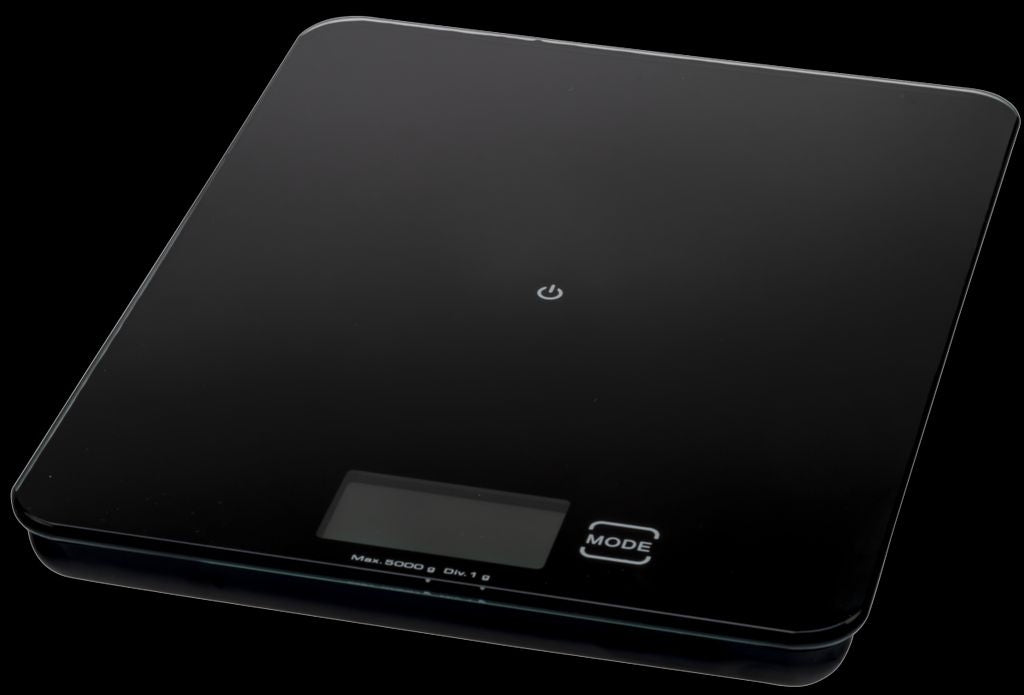 Nordic Quality Digital kitchen scale