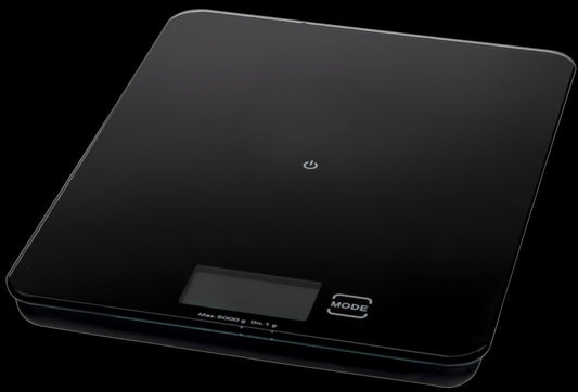 Nordic Quality Digital kitchen scale