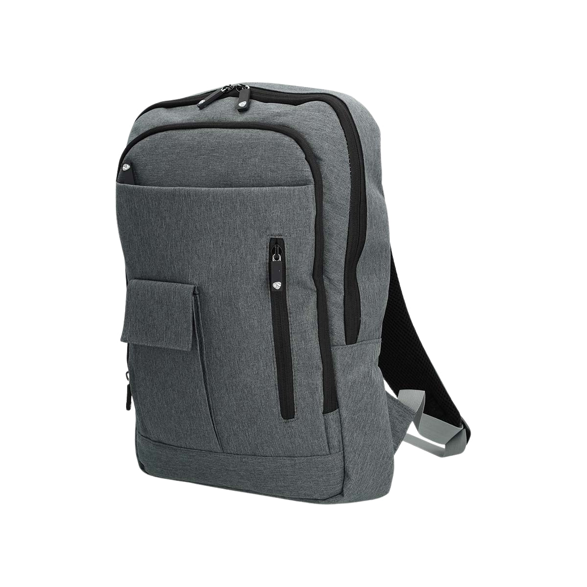 Notebook Backpack | 10 - 16 " | 10 Compartments | 430 mm | 50 mm | 290 mm