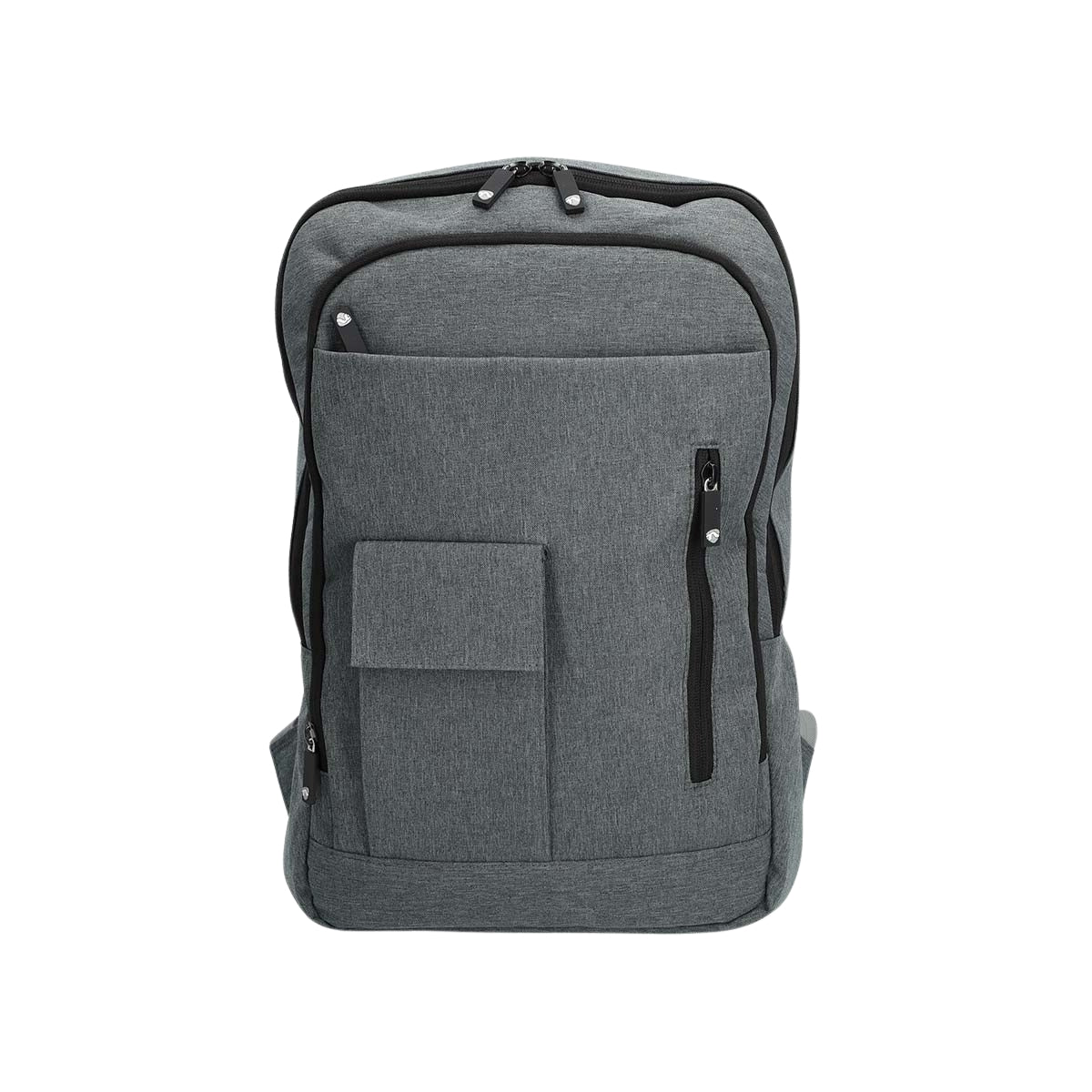 Notebook Backpack | 10 - 16 " | 10 Compartments | 430 mm | 50 mm | 290 mm