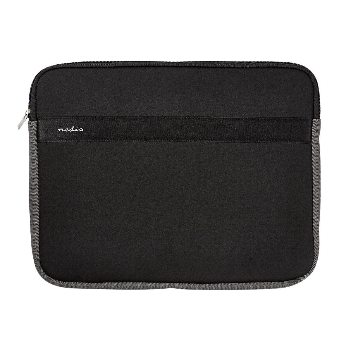 Notebook Bag | 13-14" | Neoprene | Anthracite / Black | 20mm | 270mm | 335mm