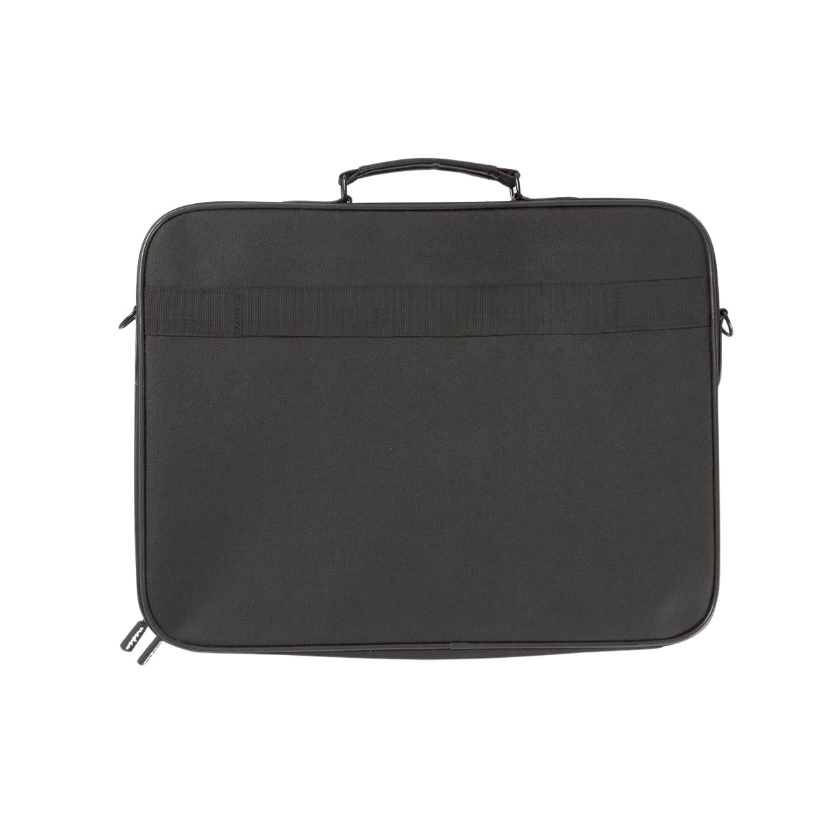 Notebook Bag | 15 - 16" | Belt | 2 Compartments | 50 mm | 300 mm | 390 mm | Polyester