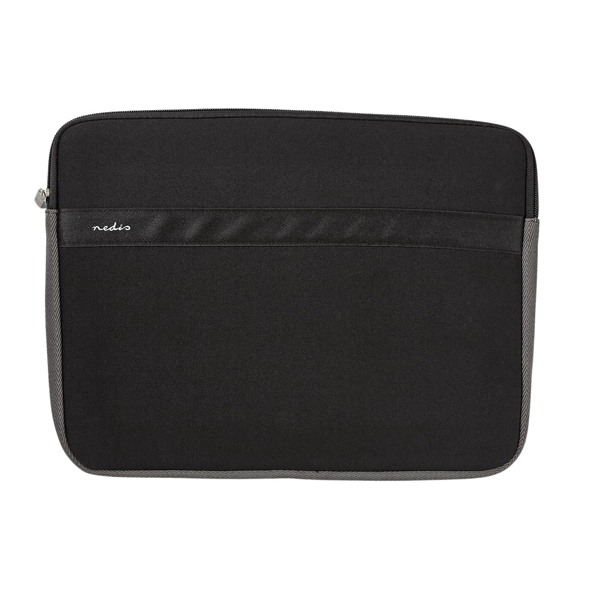 Notebook Bag | 15-16" | Neoprene | Anthracite / Black | 22mm | 277mm | 380mm