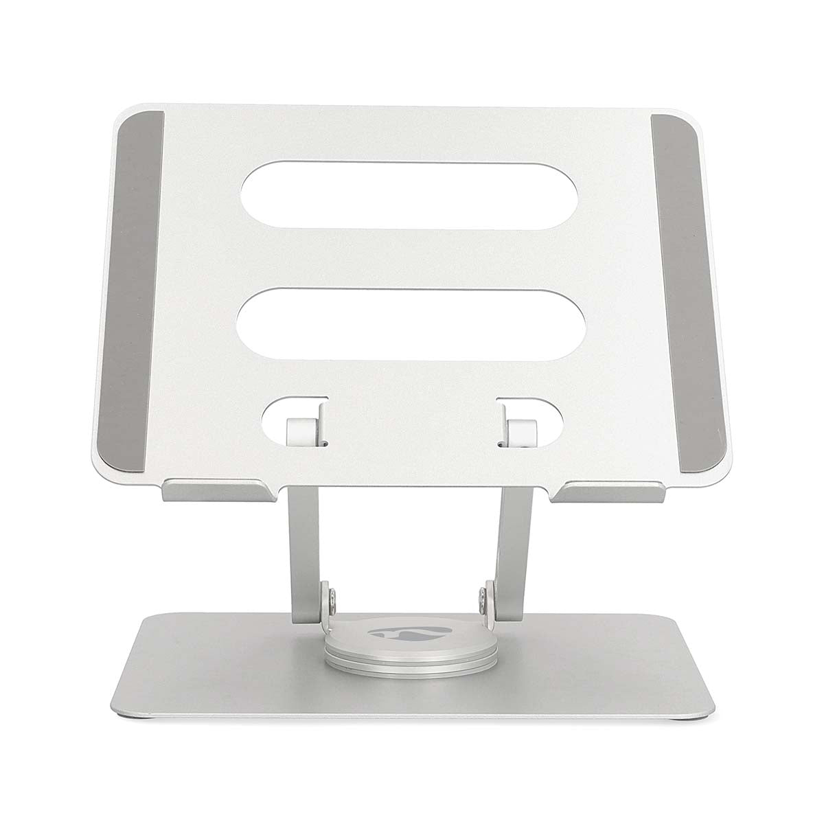 Notebook Stand | 17 " | Without Lighting | Foldable | Rotatable 360 degrees