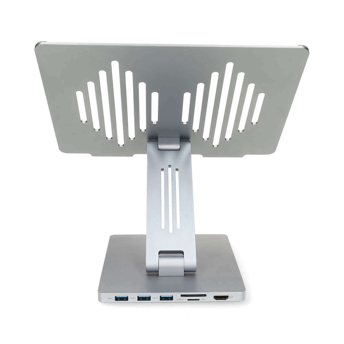 Notebook Stand | USB Powered | 17 " | Foldable