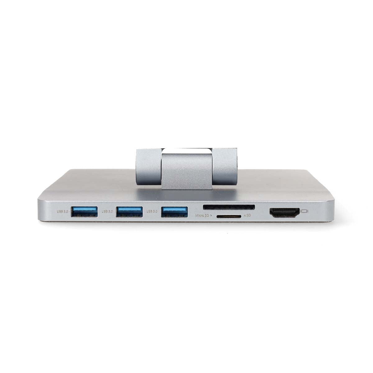Notebook Stand | USB Powered | 17 " | Foldable