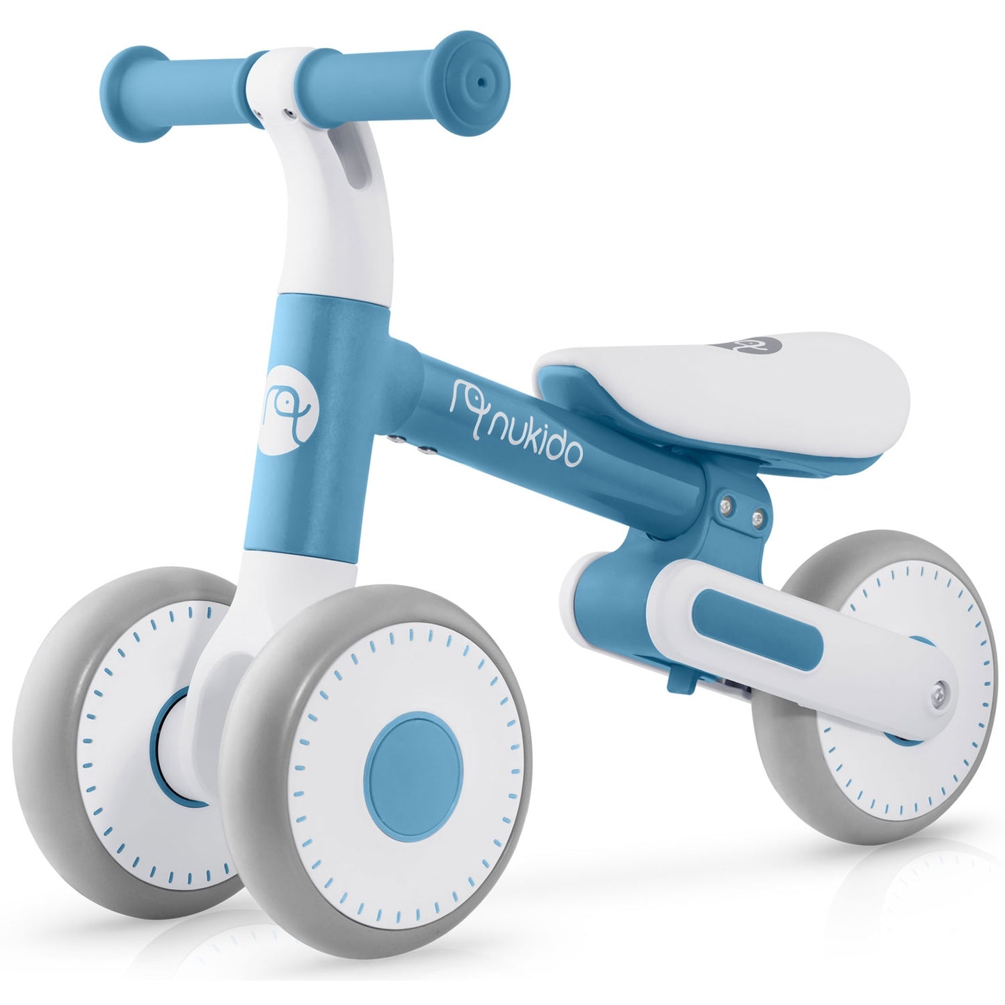 Nukido NK-603 balance bike for children