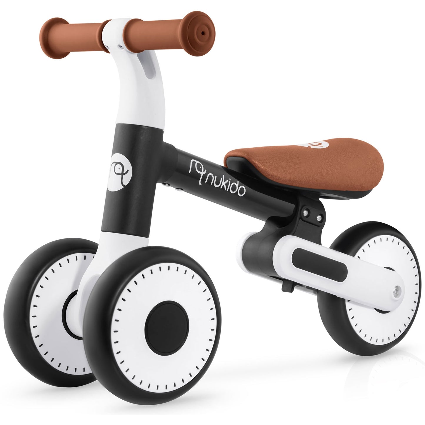 Nukido NK-603 balance bike for children