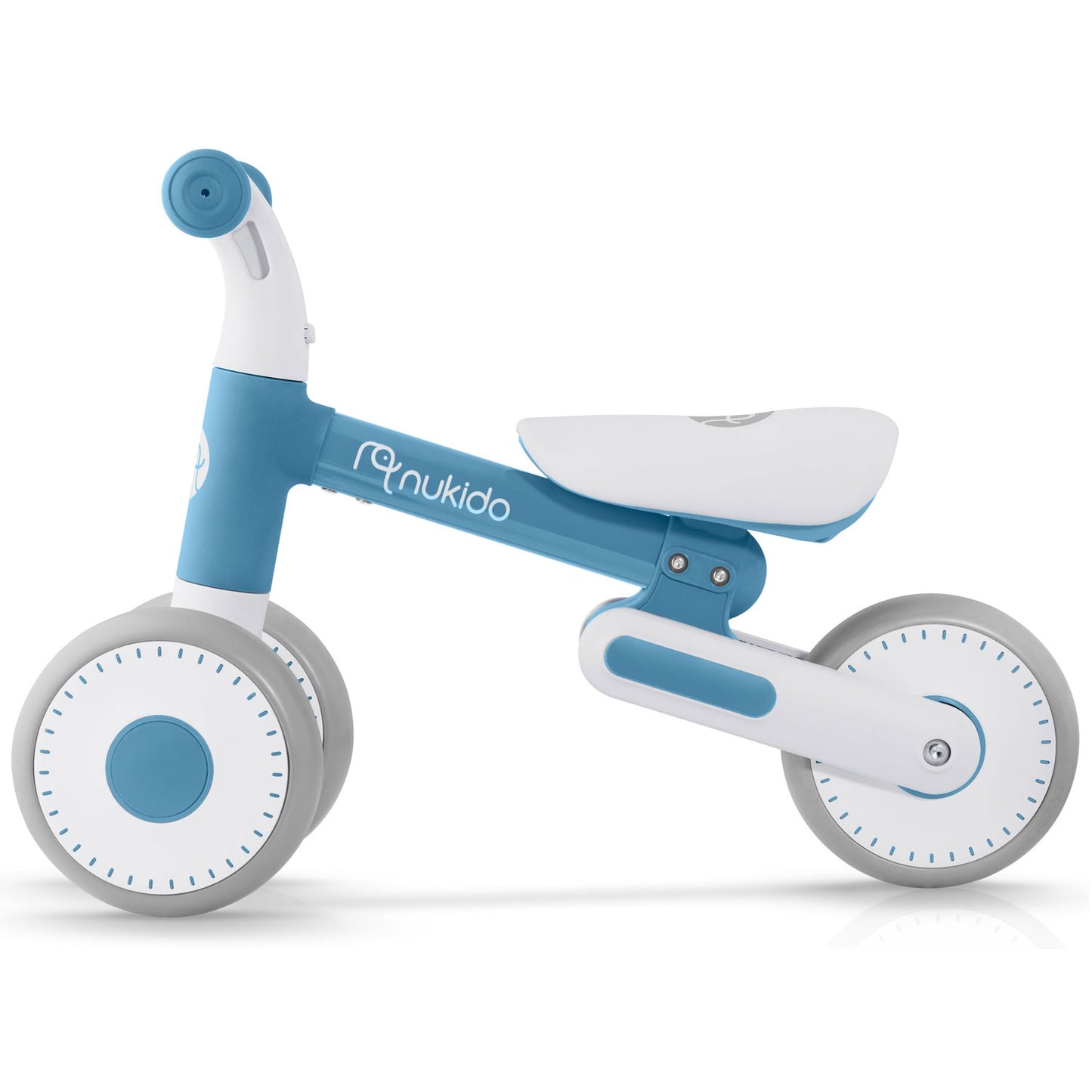 Nukido NK-603 balance bike for children