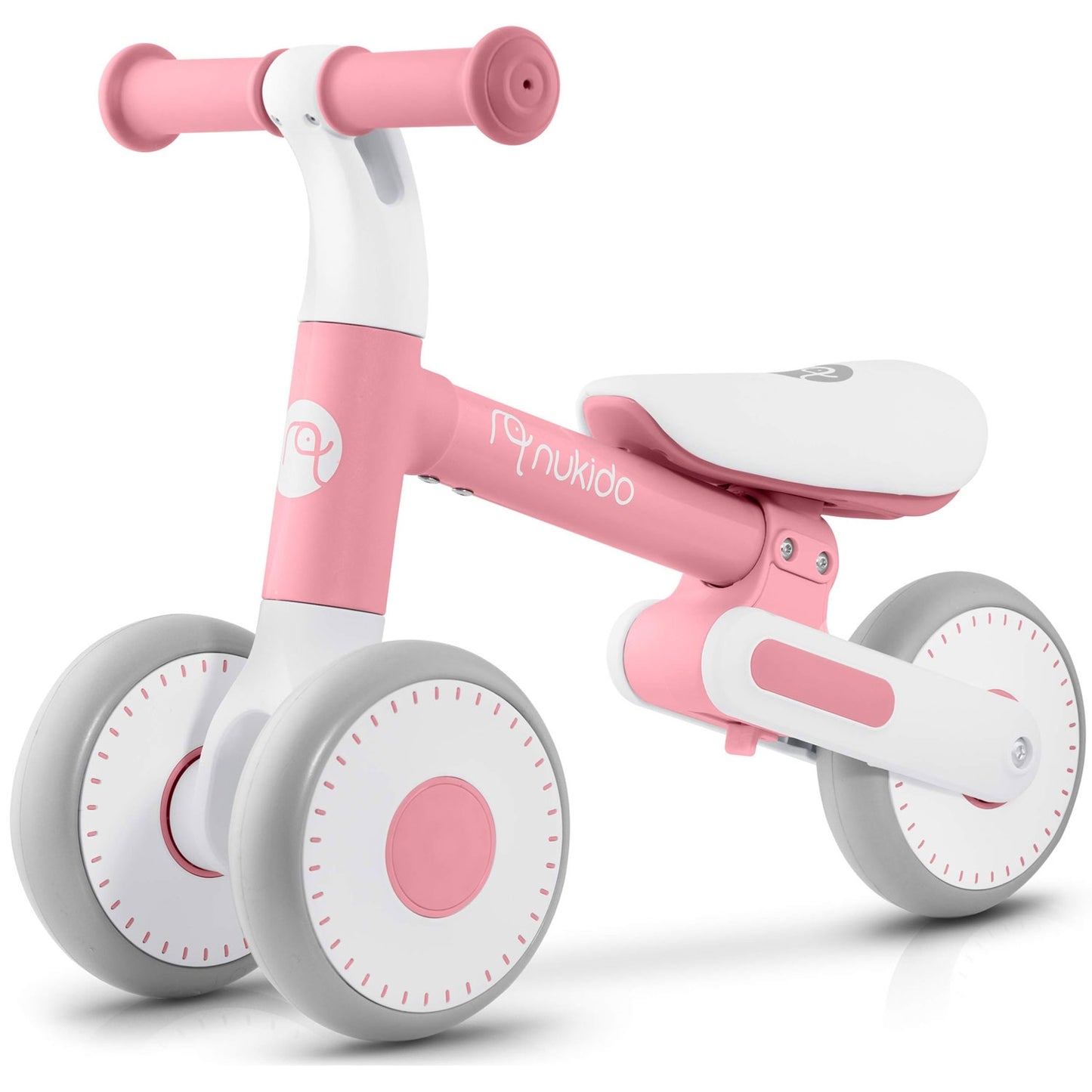 Nukido NK-603 balance bike for children