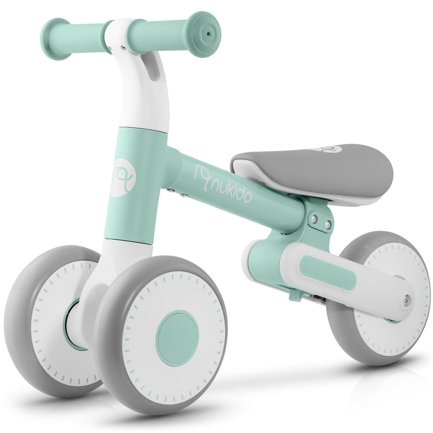 Nukido NK-603 balance bike for children