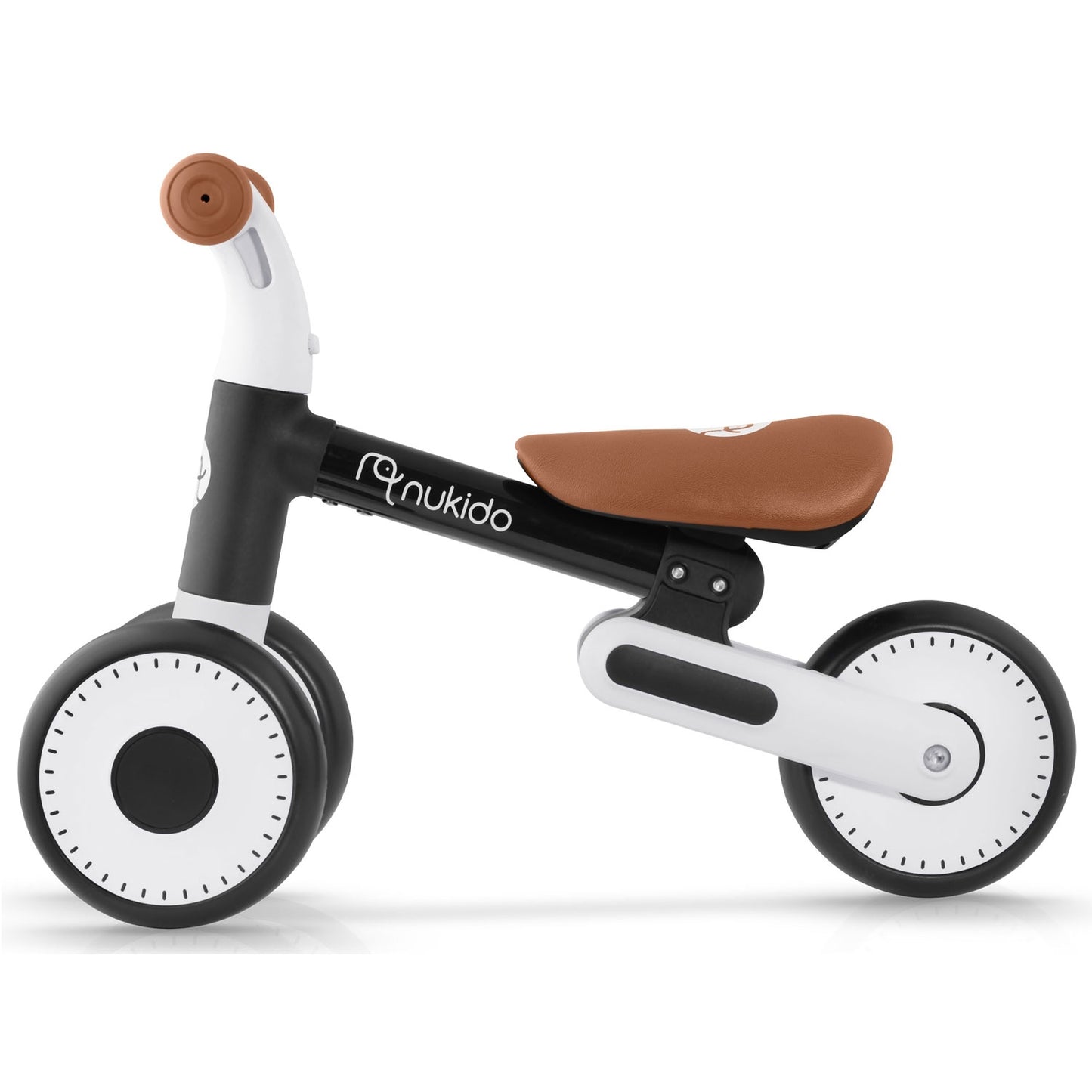 Nukido NK-603 balance bike for children