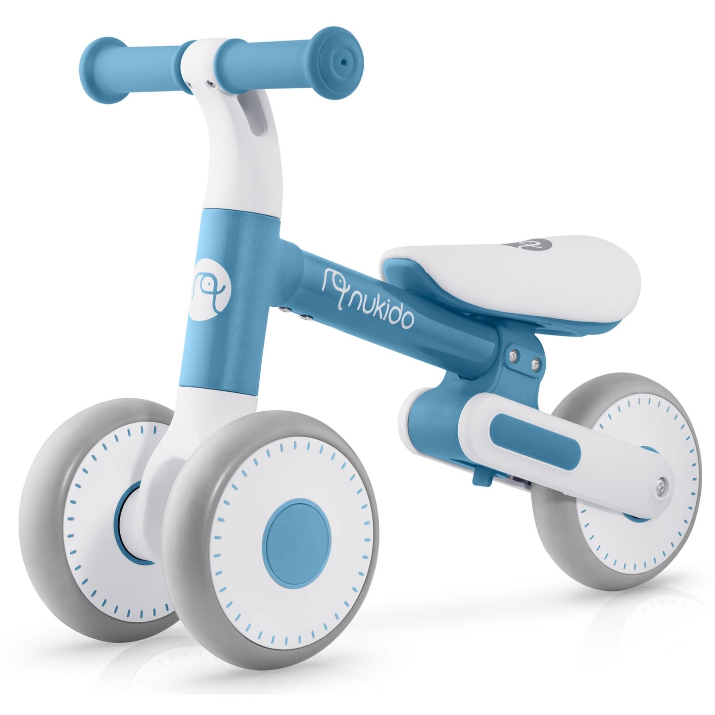Nukido NK-603 balance bike for children