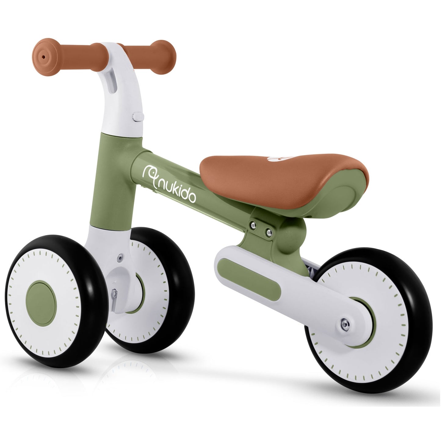 Nukido NK-603 balance bike for children