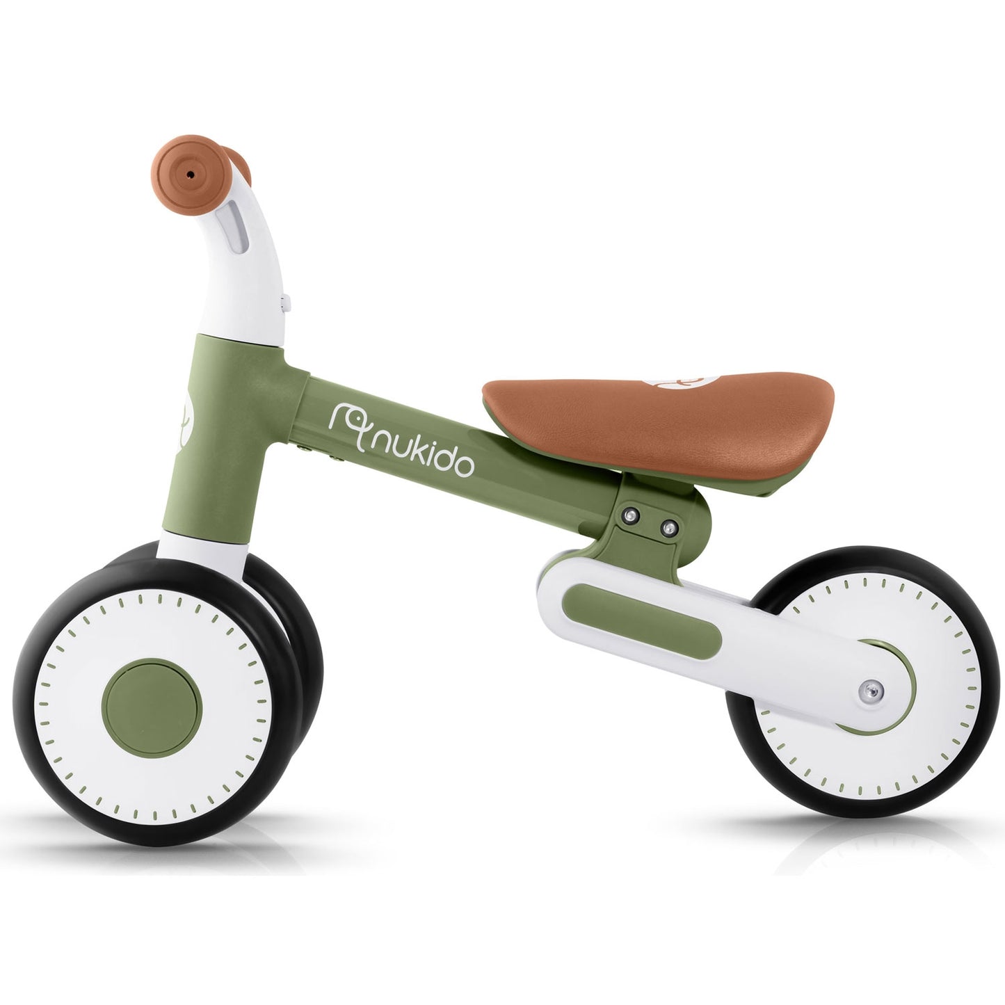 Nukido NK-603 balance bike for children