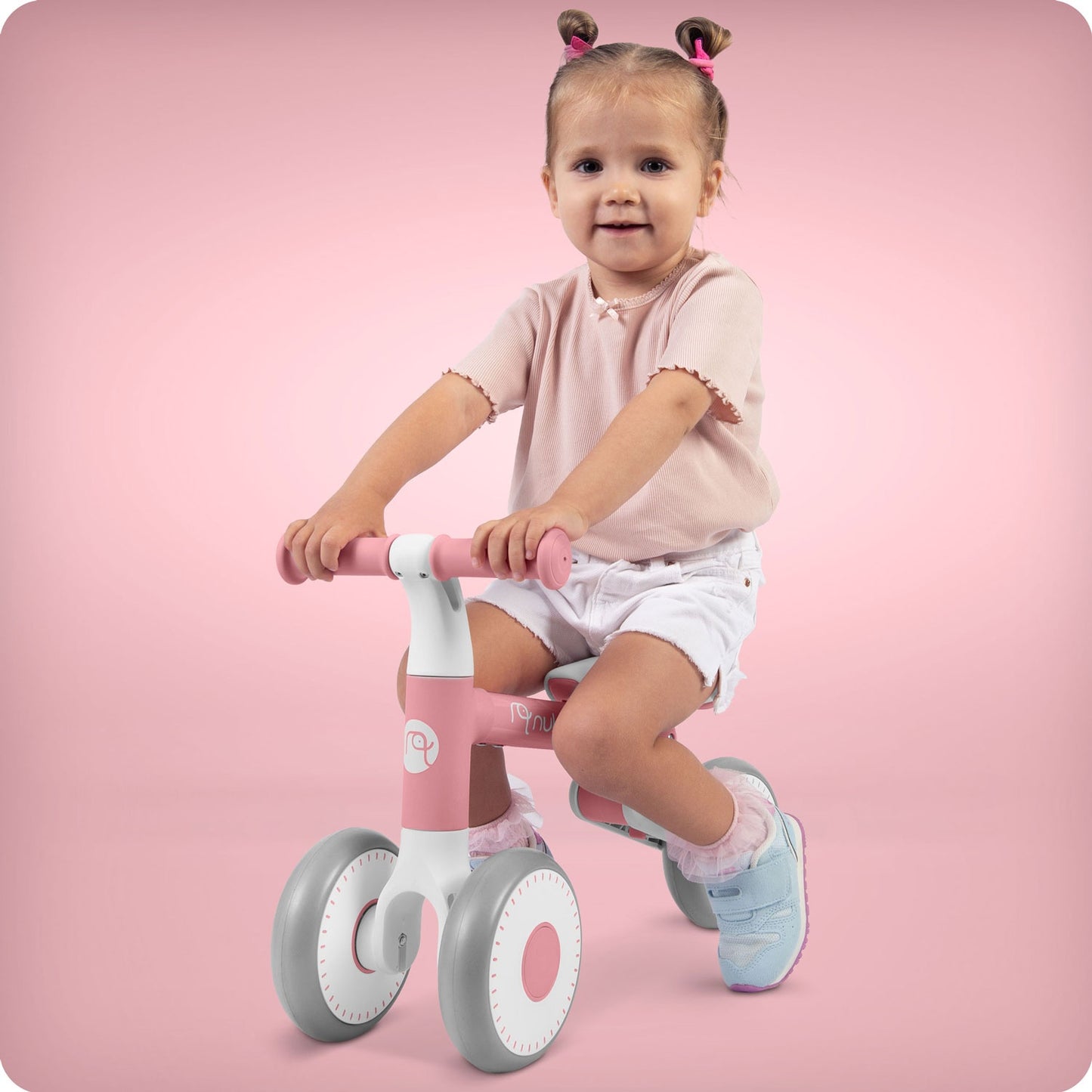 Nukido NK-603 balance bike for children