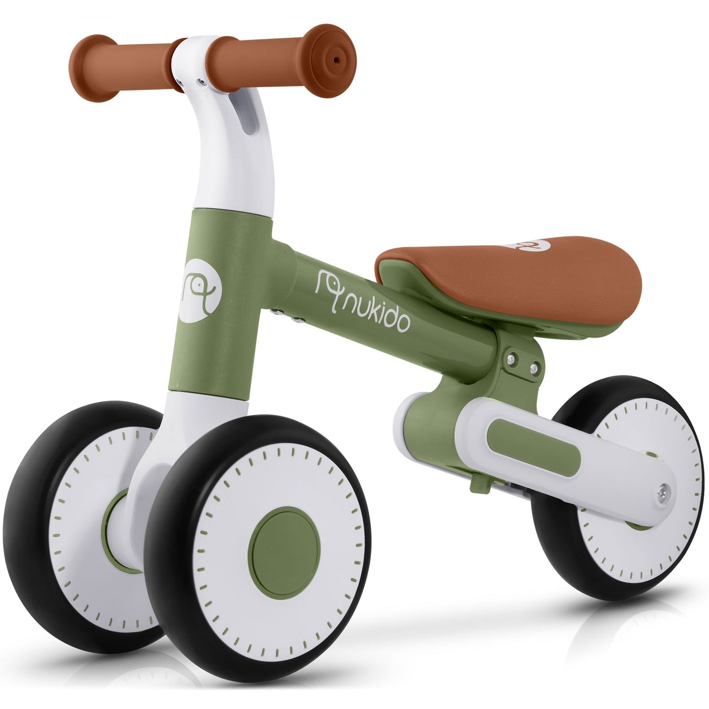 Nukido NK-603 balance bike for children