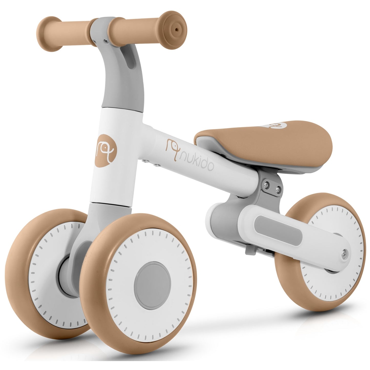 Nukido NK-603 balance bike for children