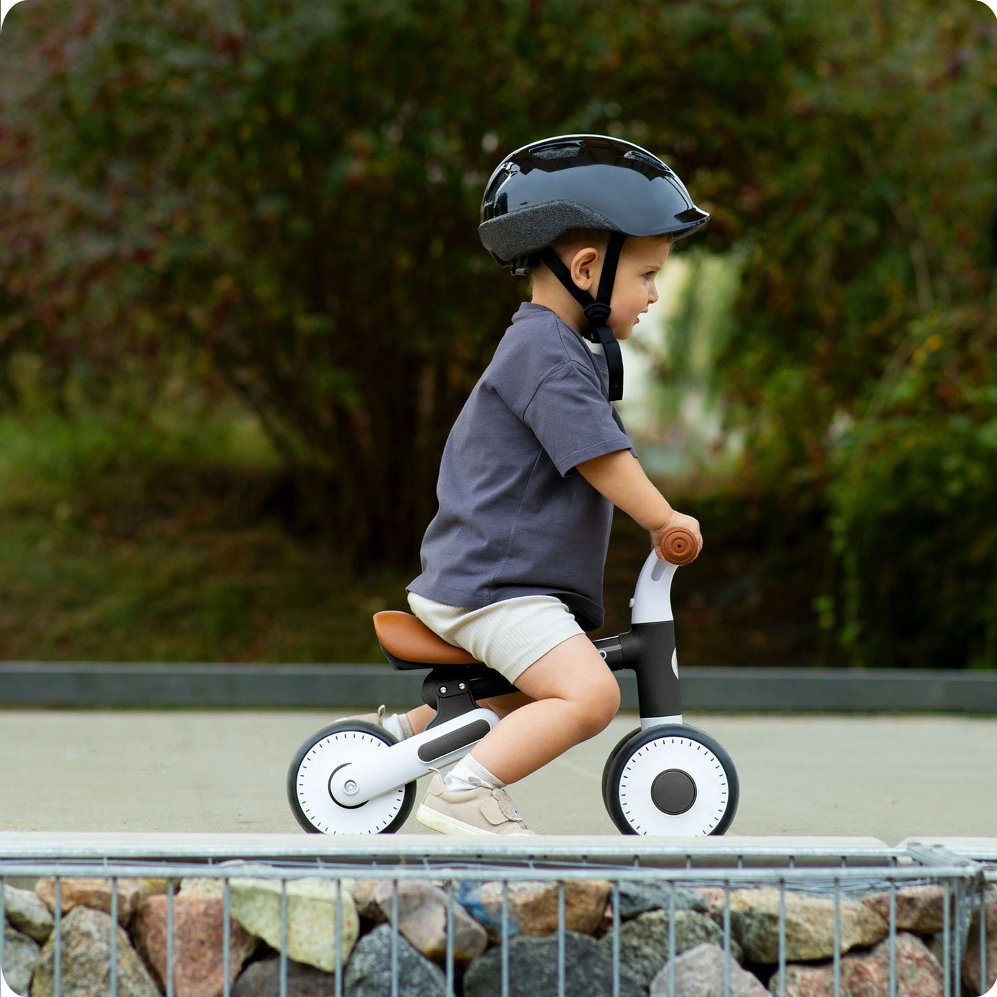 Nukido NK-603 balance bike for children