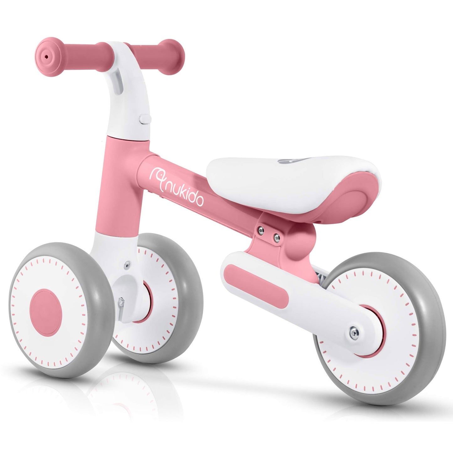 Nukido NK-603 balance bike for children