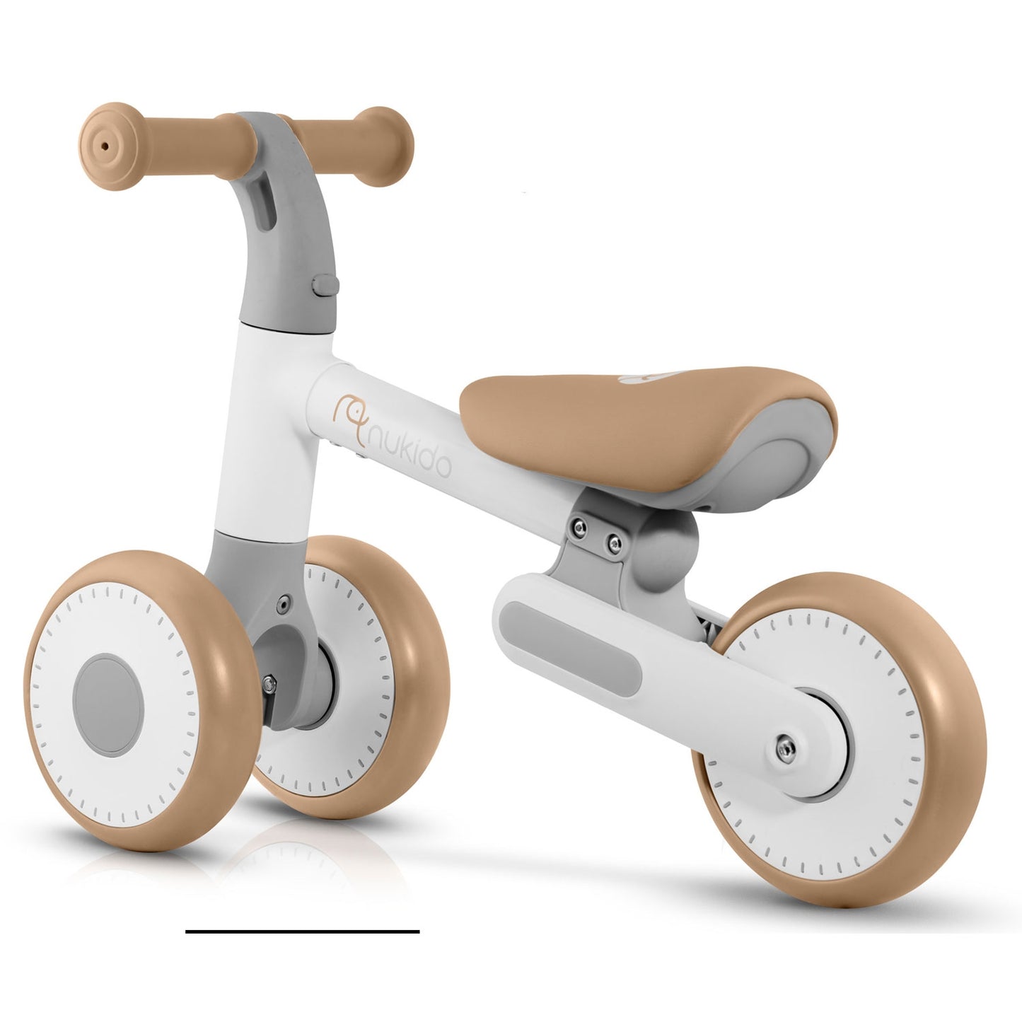 Nukido NK-603 balance bike for children