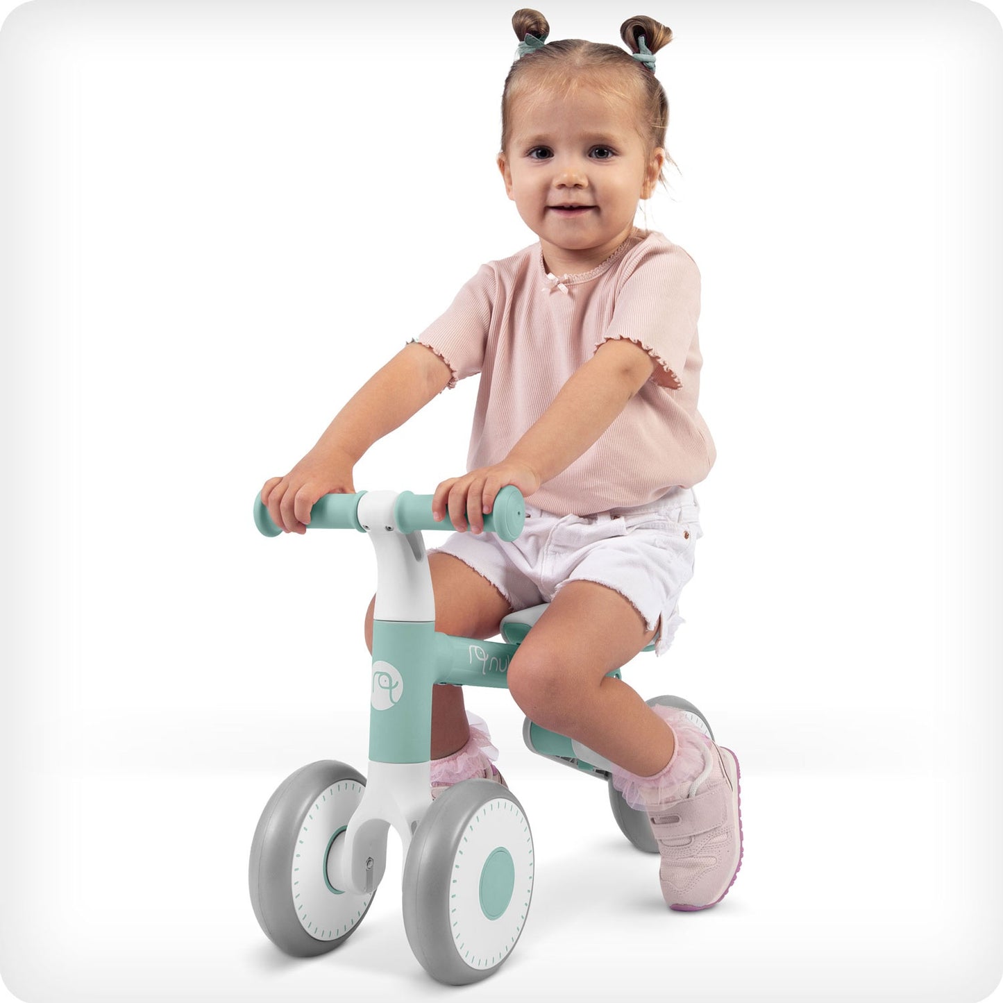 Nukido NK-603 balance bike for children