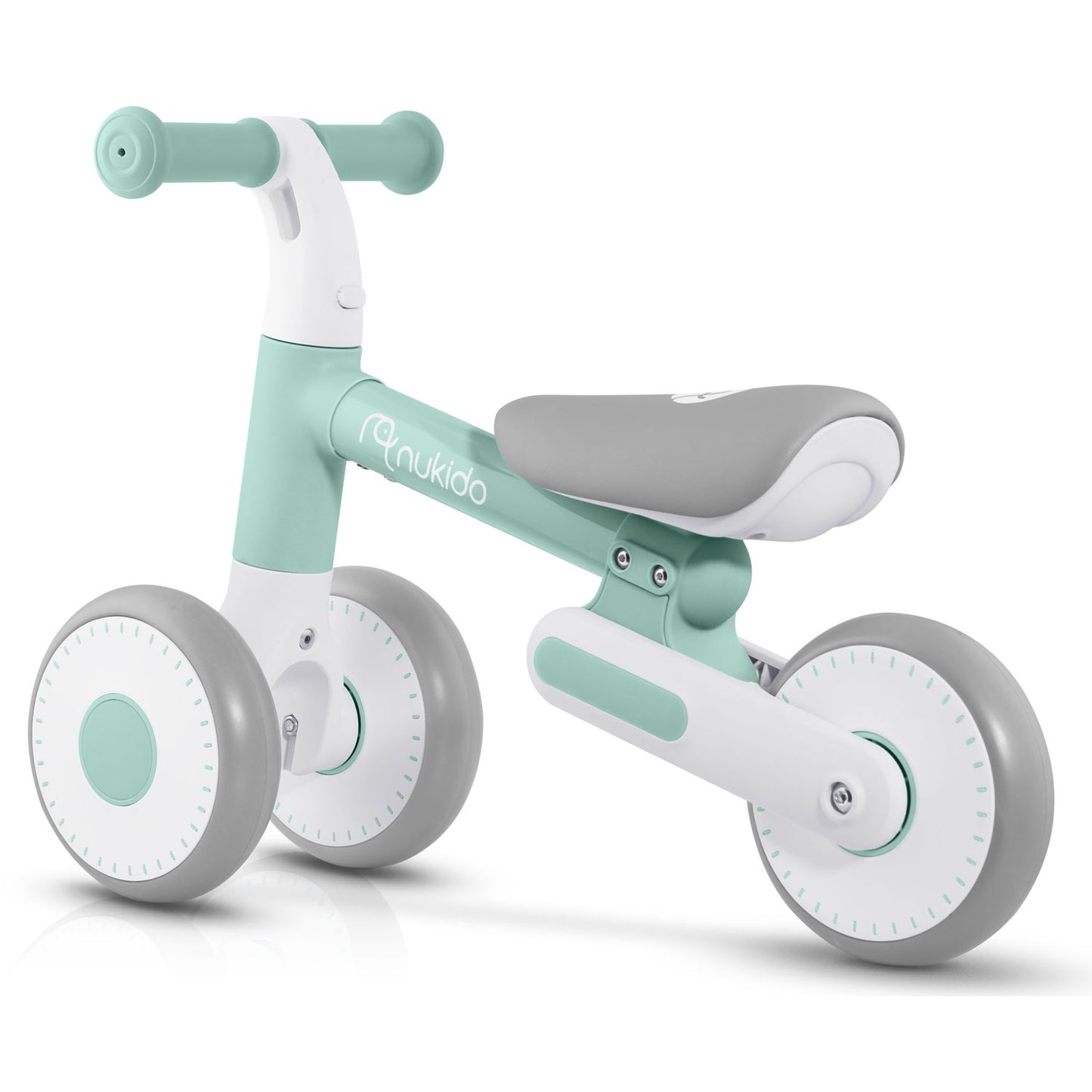 Nukido NK-603 balance bike for children