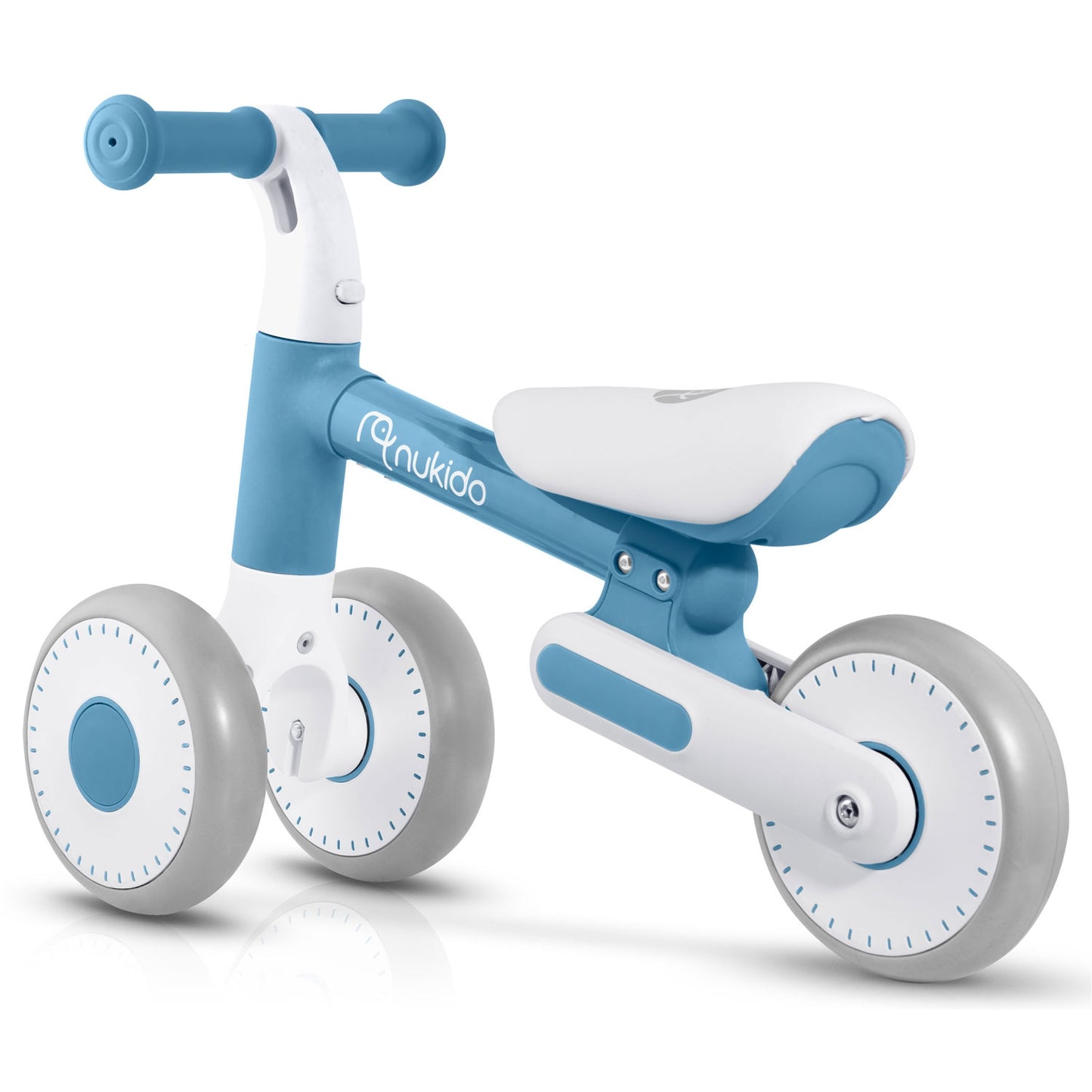 Nukido NK-603 balance bike for children