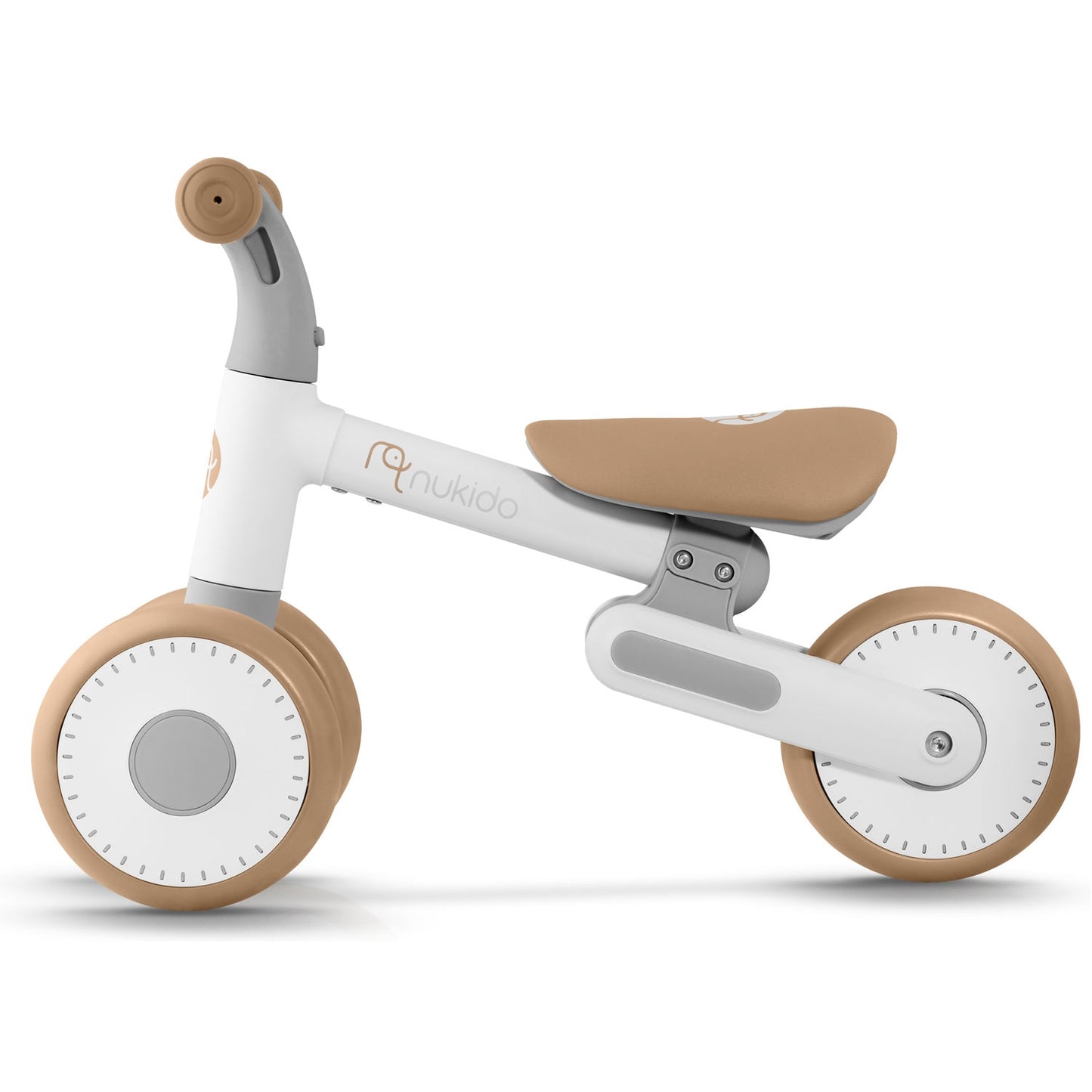 Nukido NK-603 balance bike for children