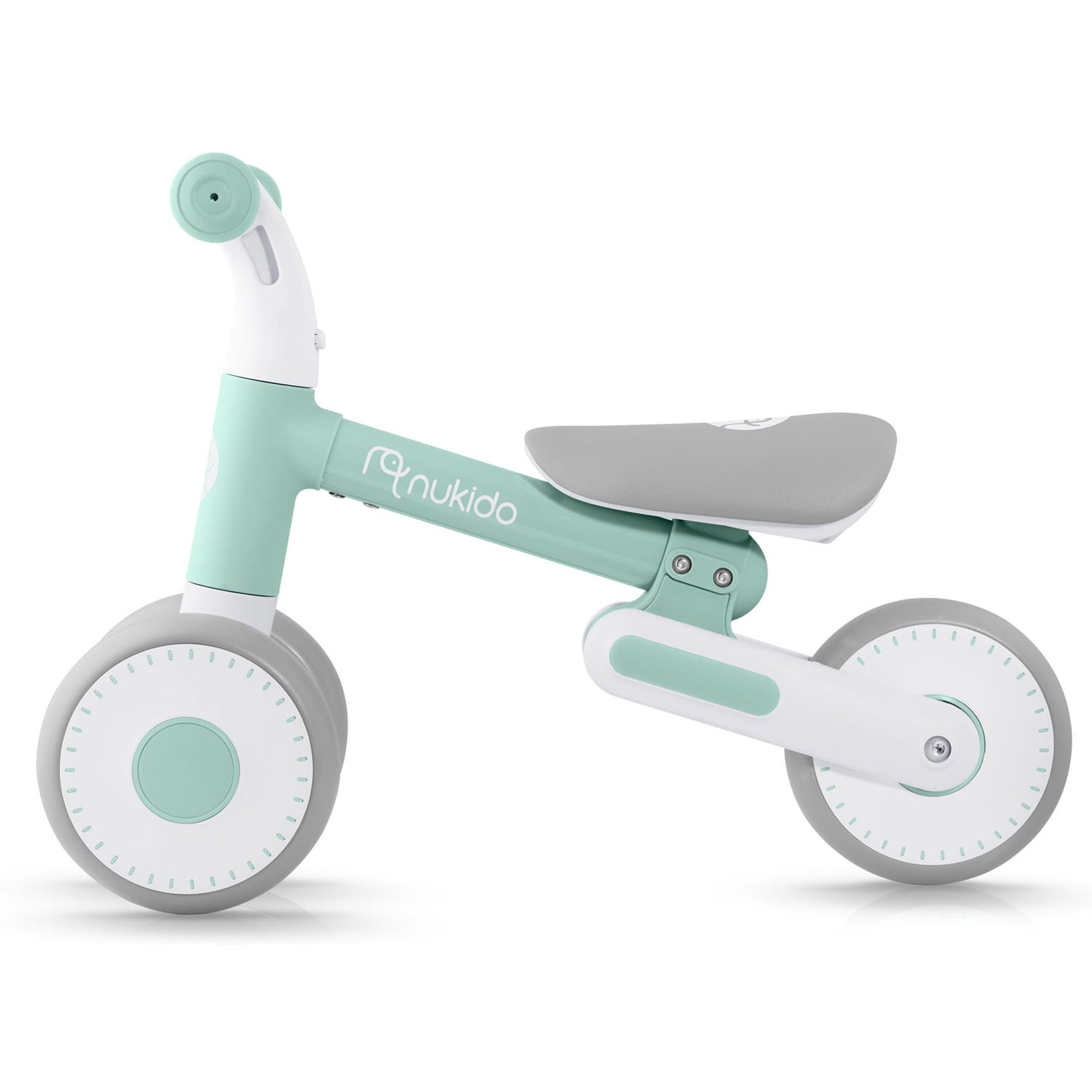 Nukido NK-603 balance bike for children