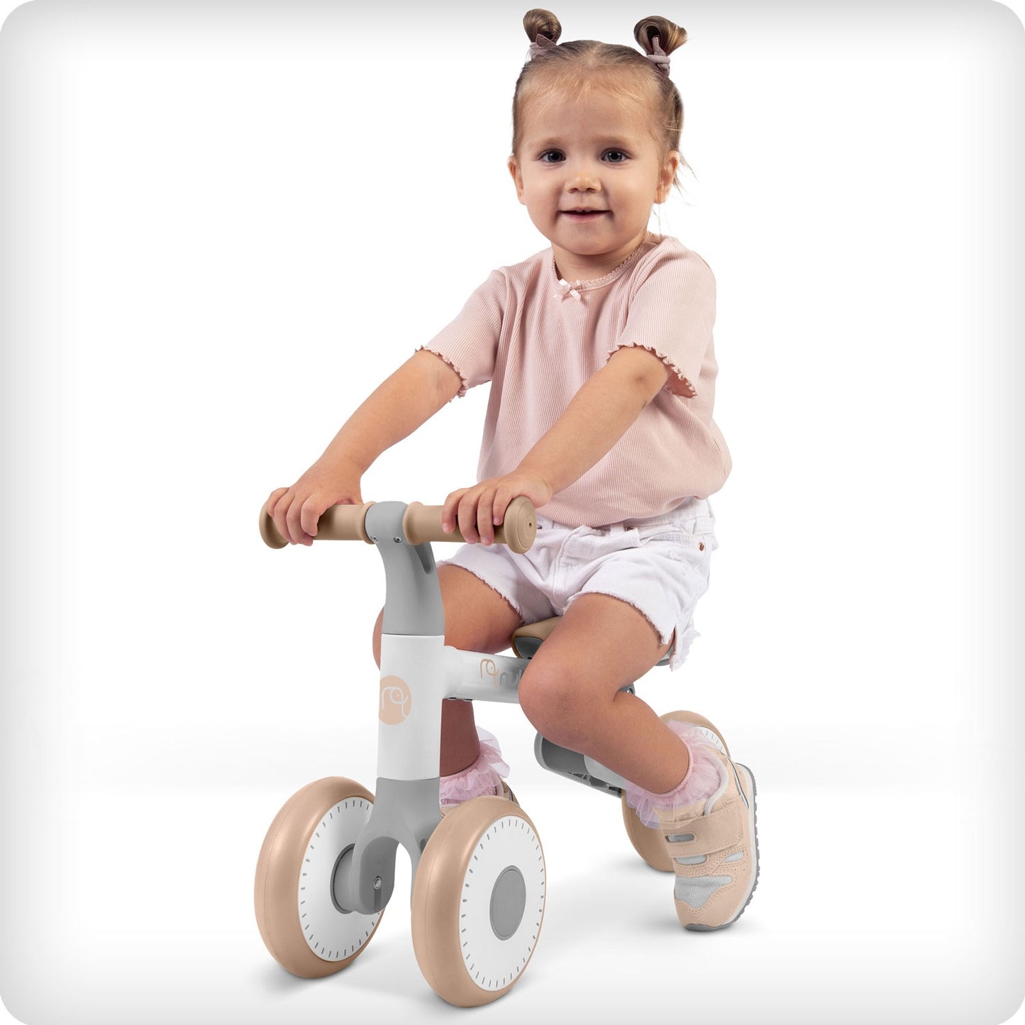 Nukido NK-603 balance bike for children