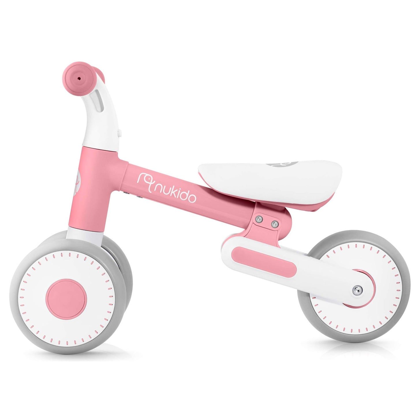 Nukido NK-603 balance bike for children
