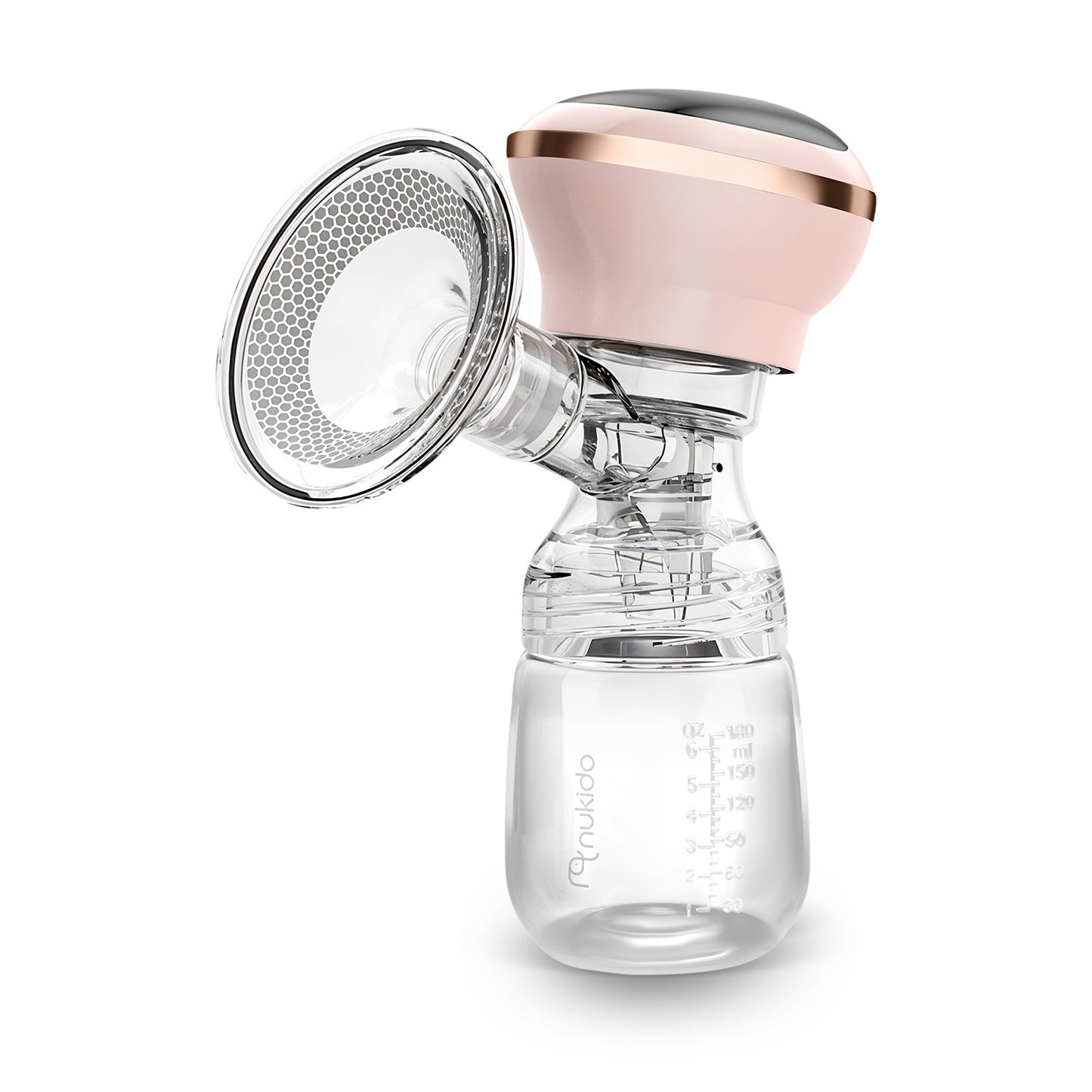 Nukido NK-960 three-phase electric breast pump