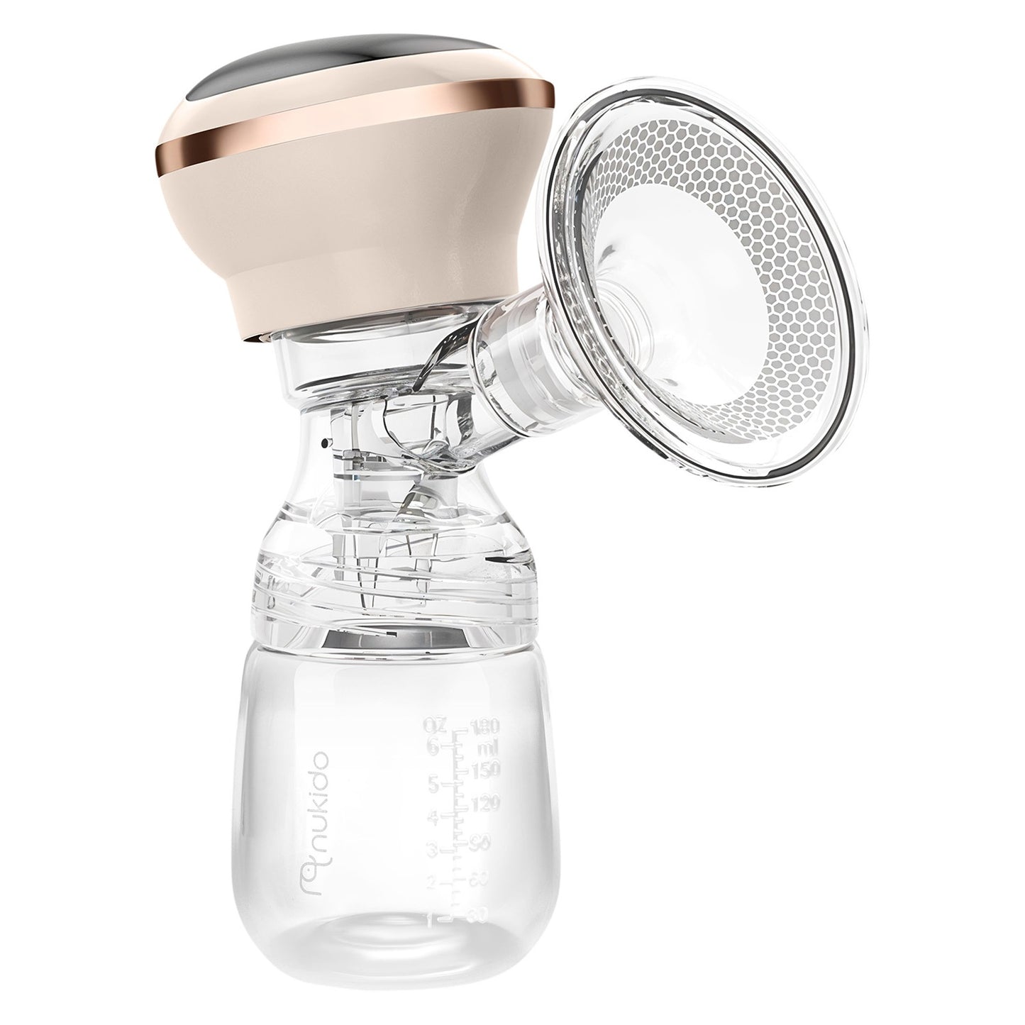 Nukido NK-960 three-phase electric breast pump