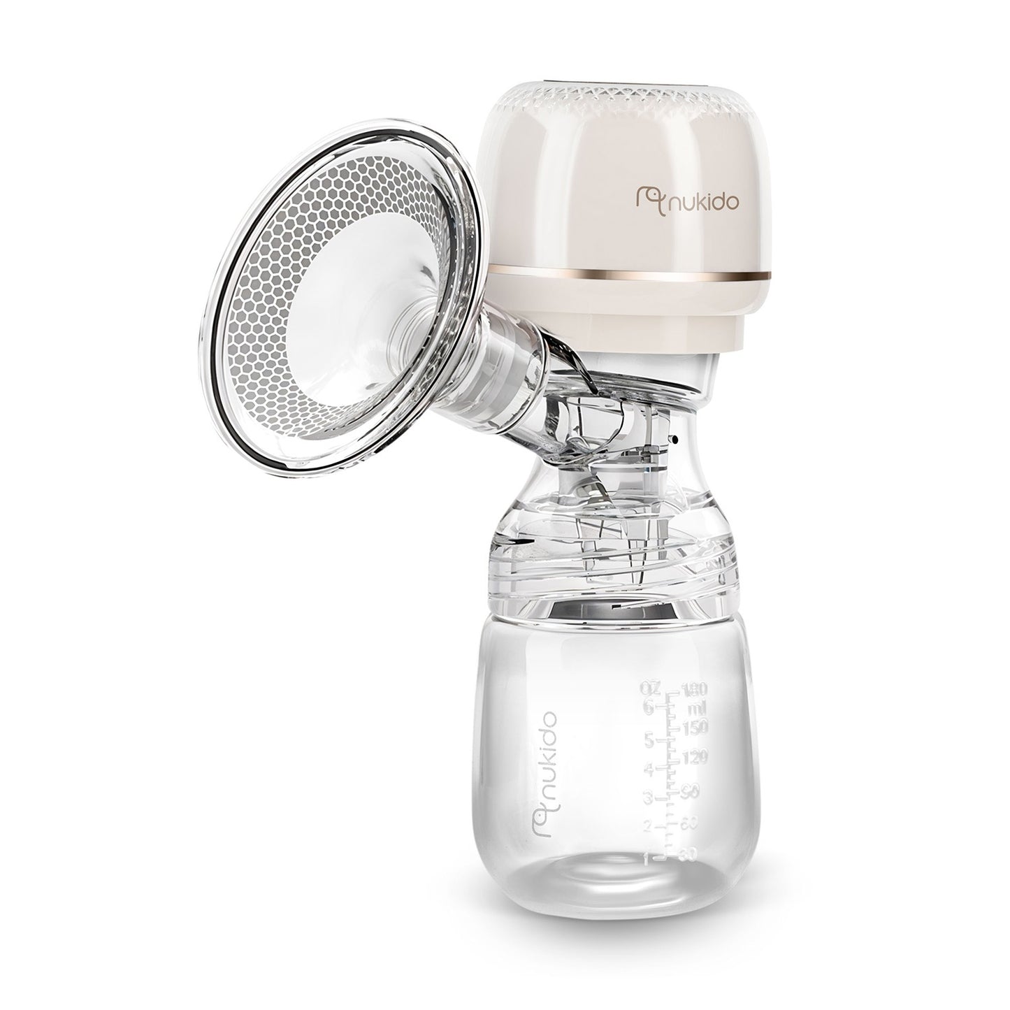 Nukido NK-961 three-phase electric breast pump