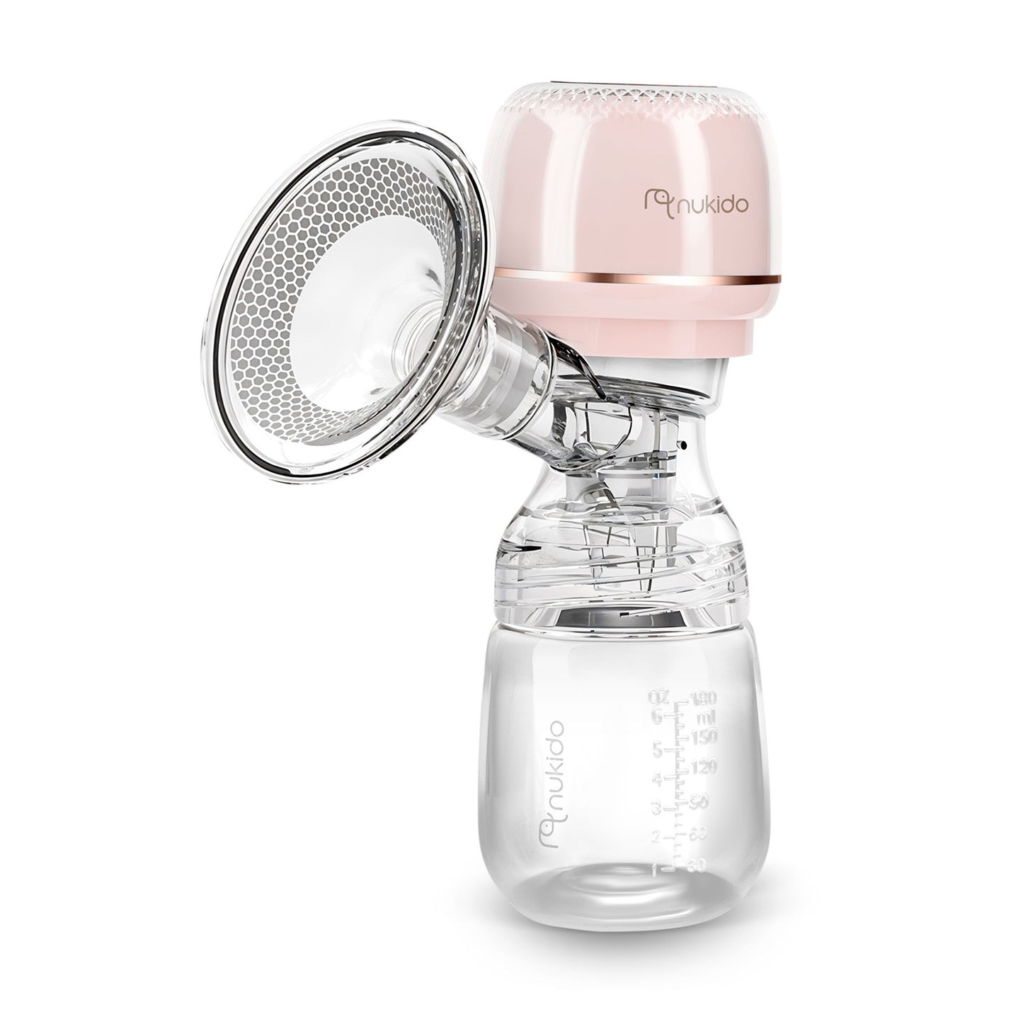 Nukido NK-961 three-phase electric breast pump