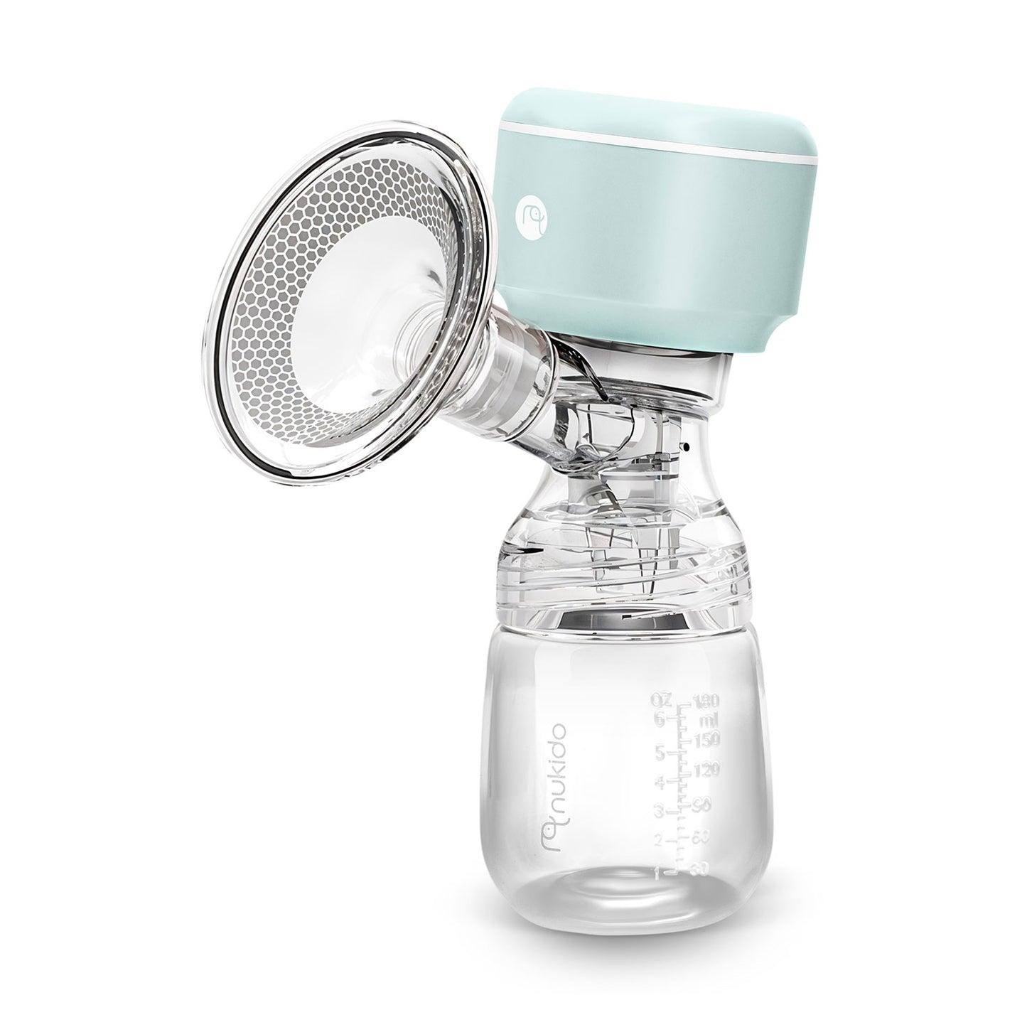 Nukido NK-962 three-phase electric breast pump