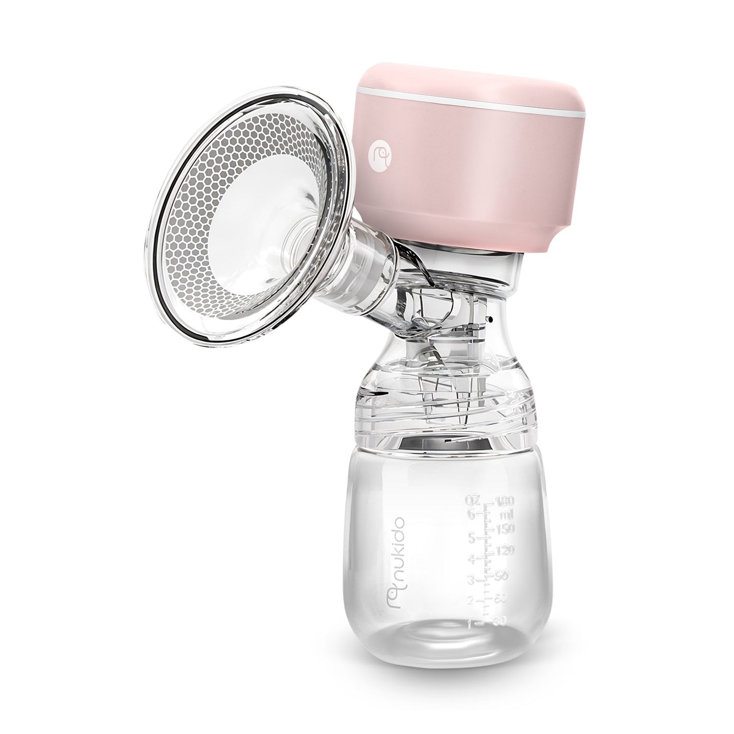 Nukido NK-962 three-phase electric breast pump