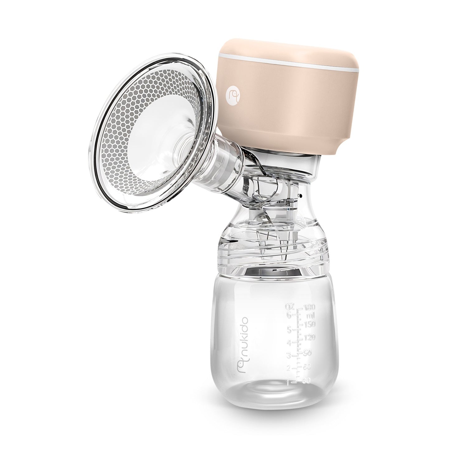 Nukido NK-962 three-phase electric breast pump