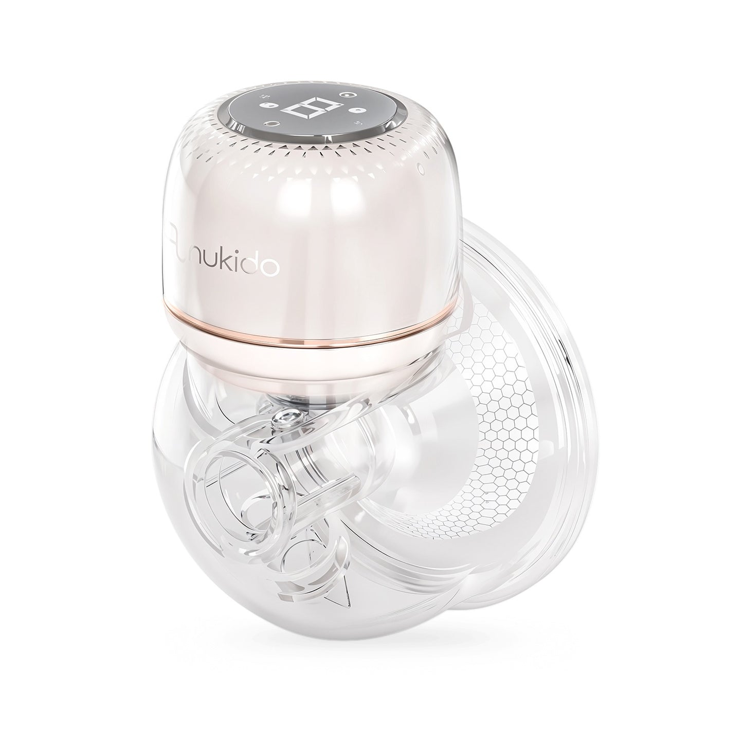 Nukido NK-963 three-phase electric breast pump
