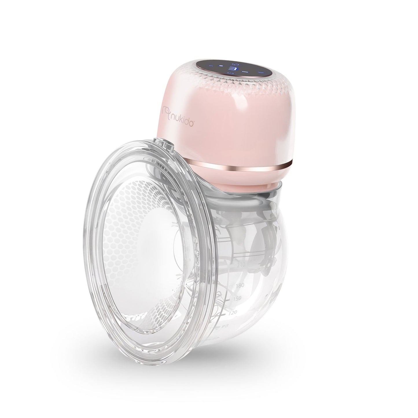 Nukido NK-963 three-phase electric breast pump