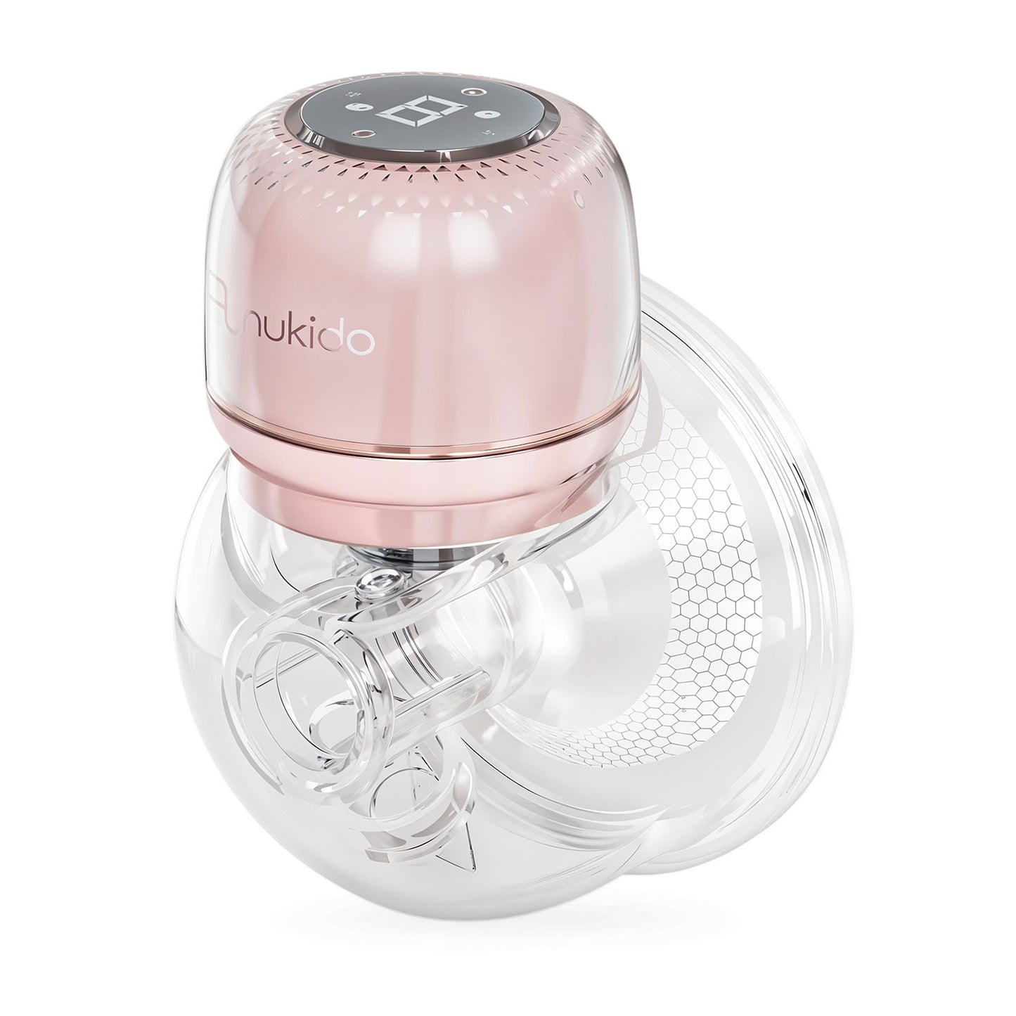Nukido NK-963 three-phase electric breast pump