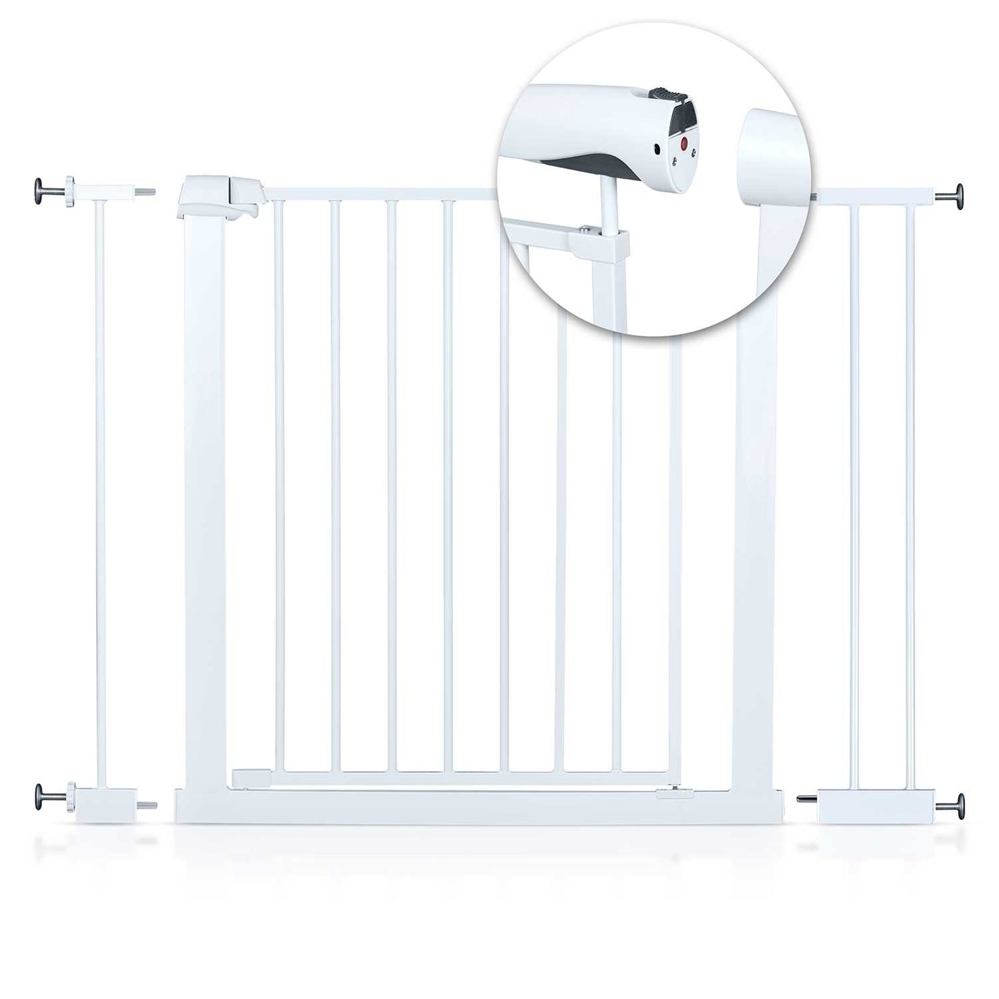Nukido Safety Gate Barrier