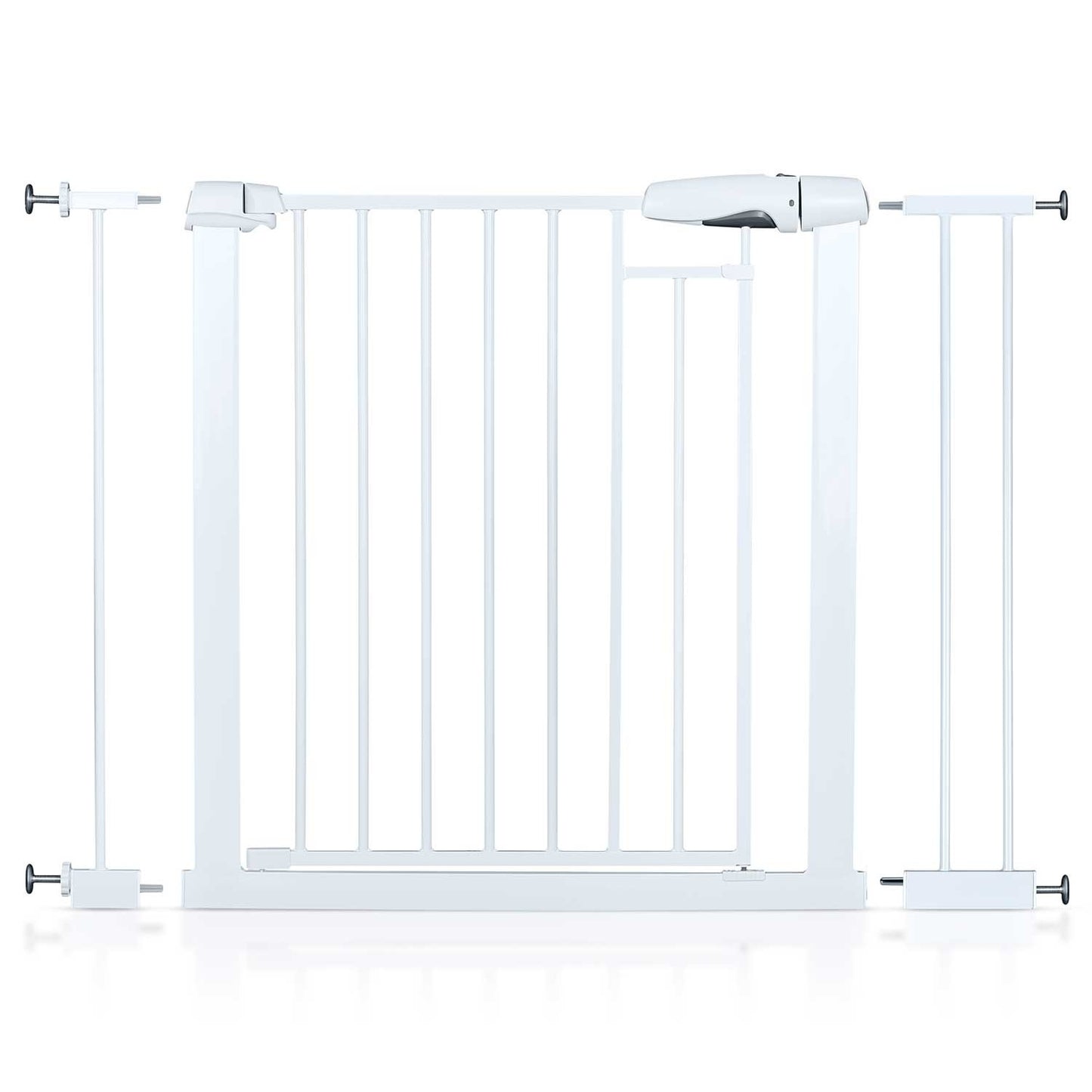 Nukido Safety Gate Barrier