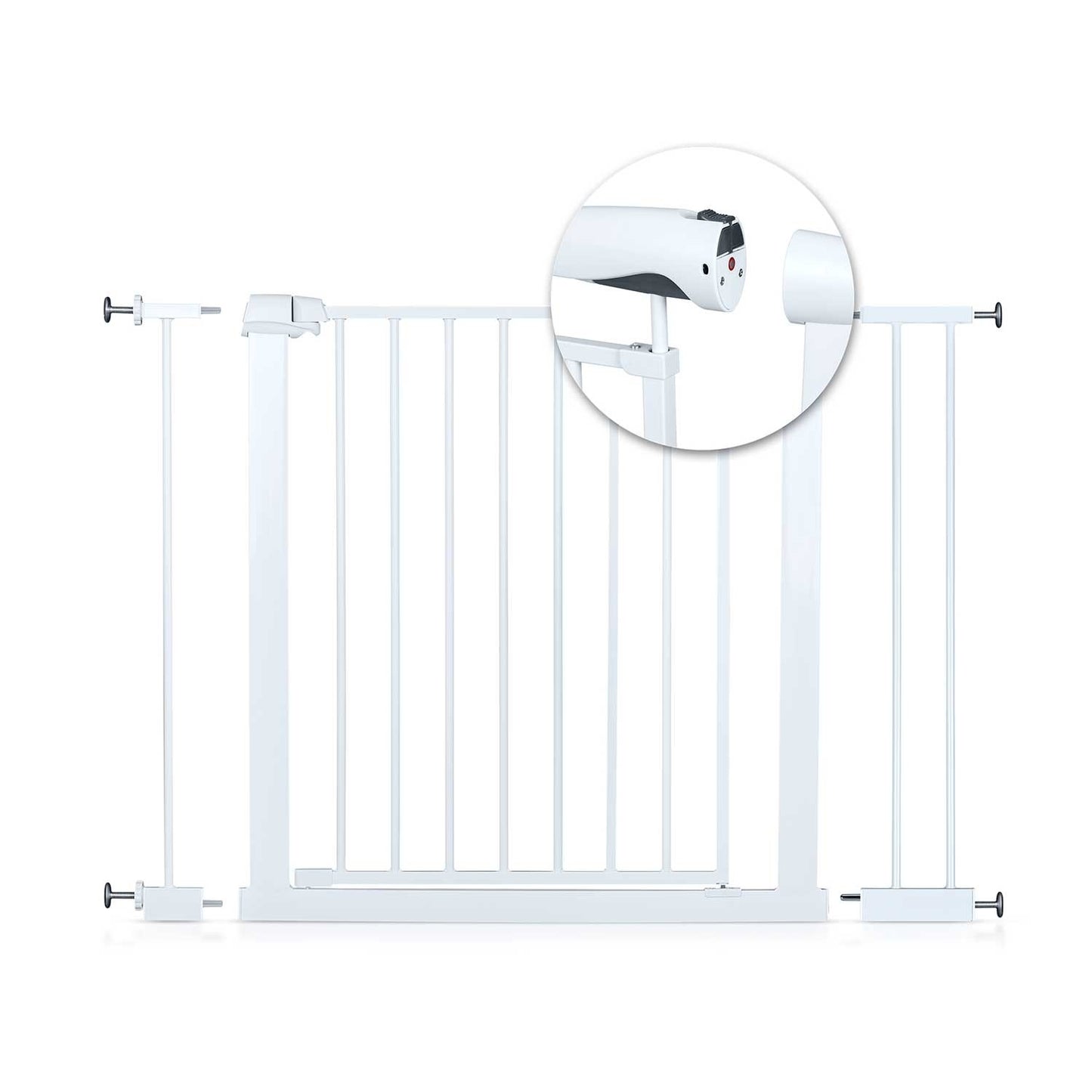 Nukido Safety Gate Barrier
