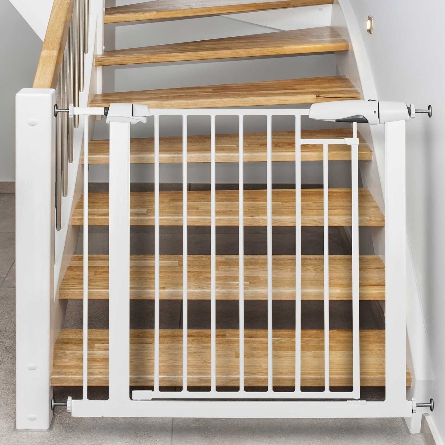 Nukido Safety Gate Barrier