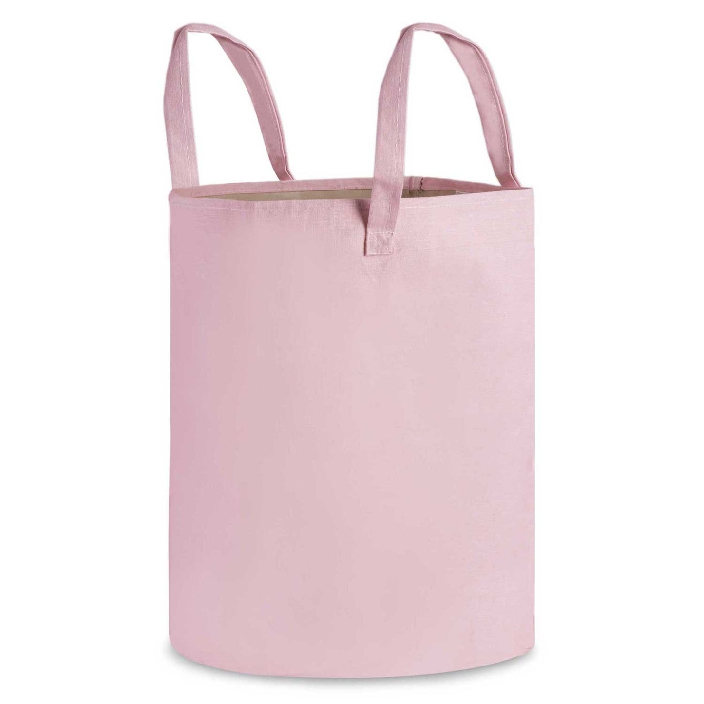 Nukido Toy Basket - Pink