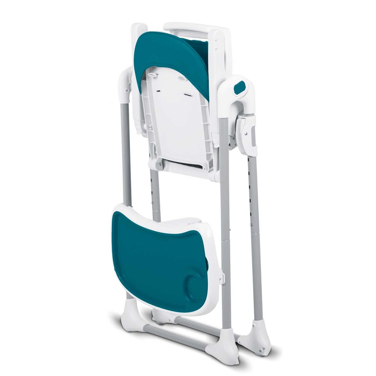 Nukido Tulo highchair blue