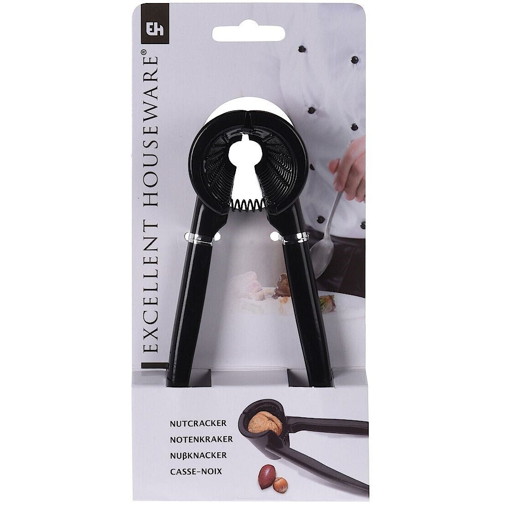 Nutcracker - Simple & Effective For Hard Nuts