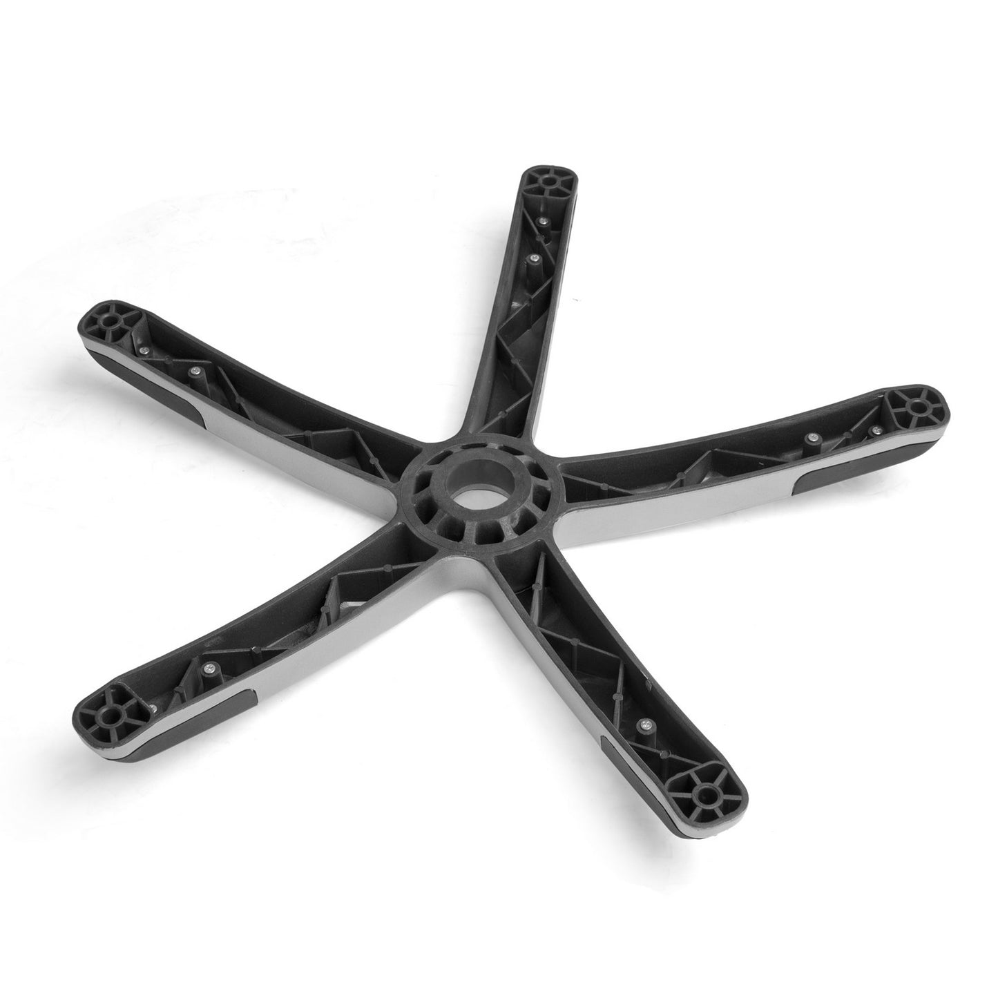 Nylon base dia. 64 cm for the EG-222 armchair